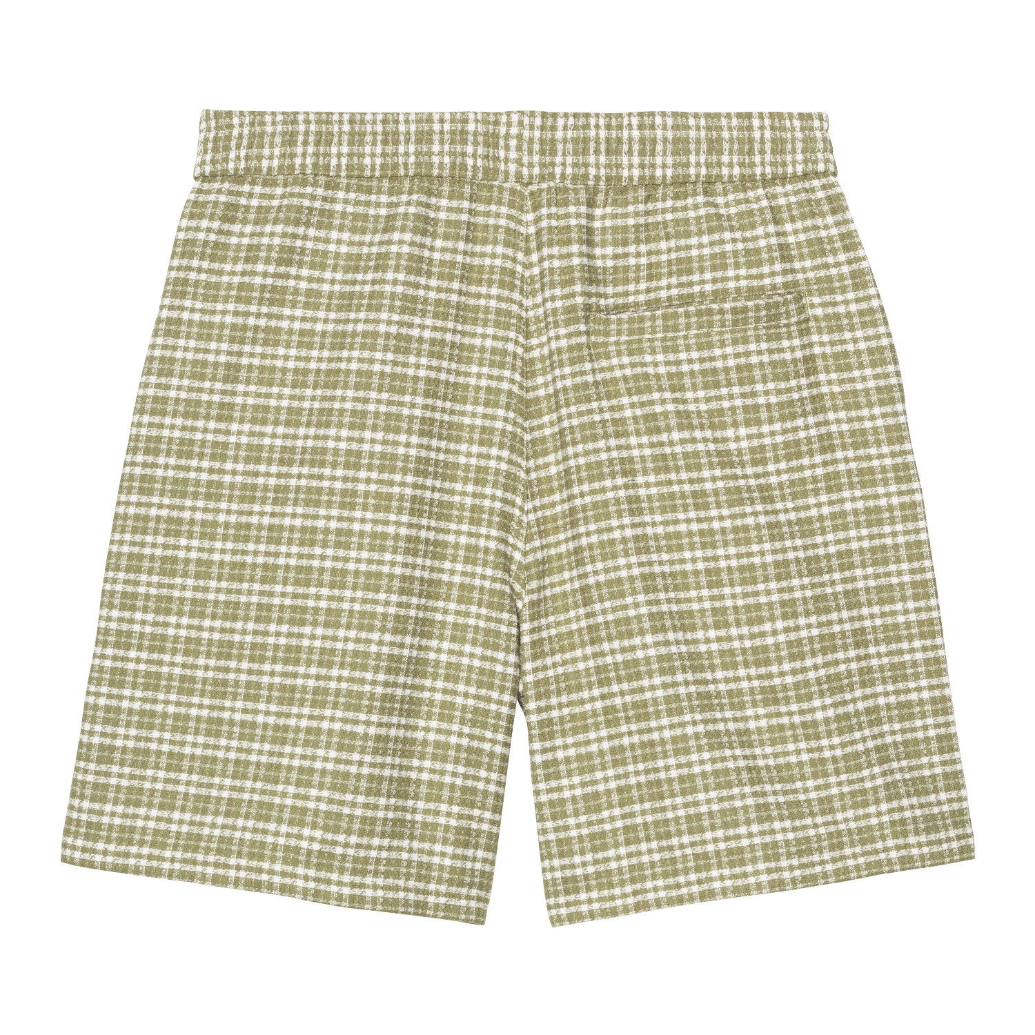 Kander Short - Kander Check, Snake