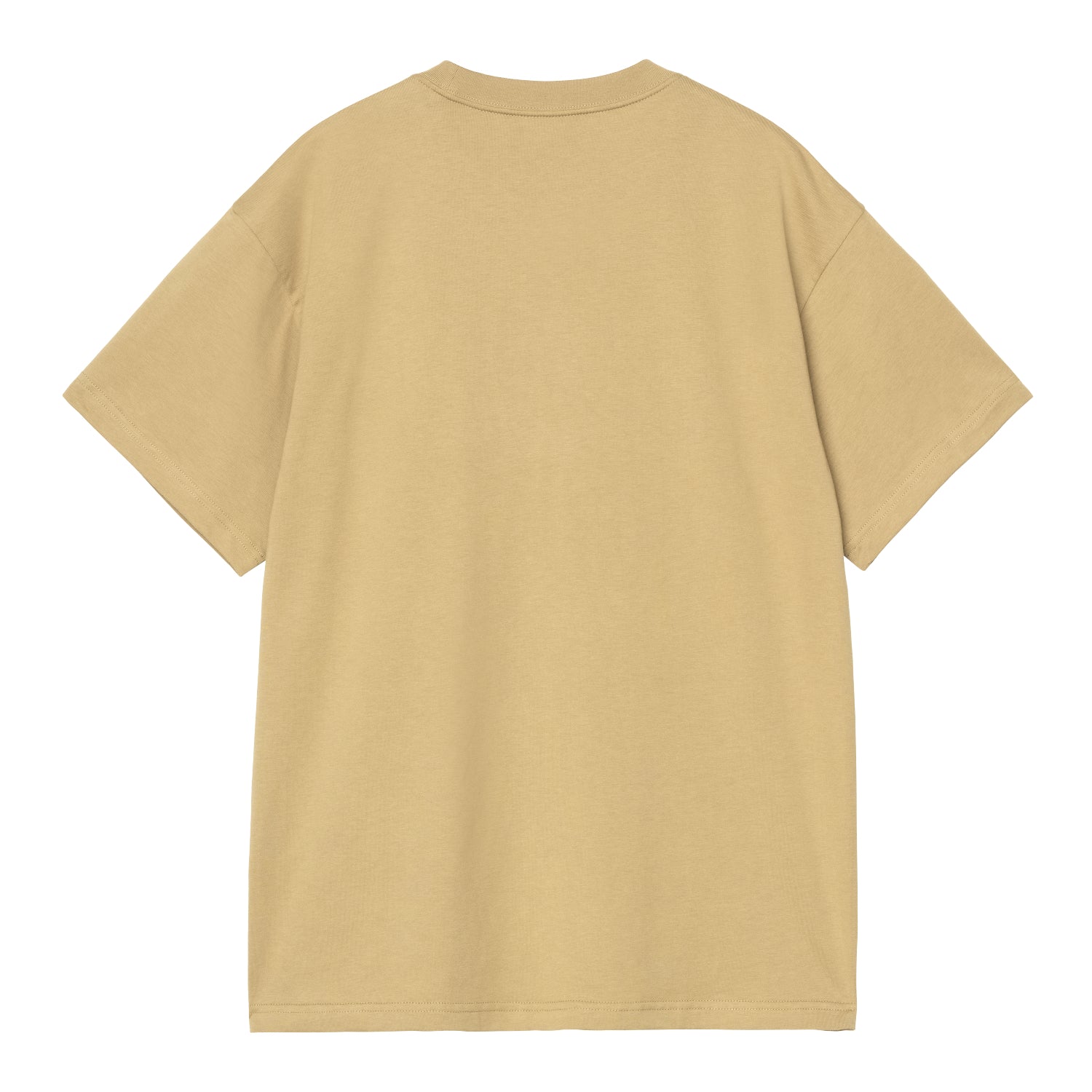 S/S Cloud Script T-Shirt - Snakes