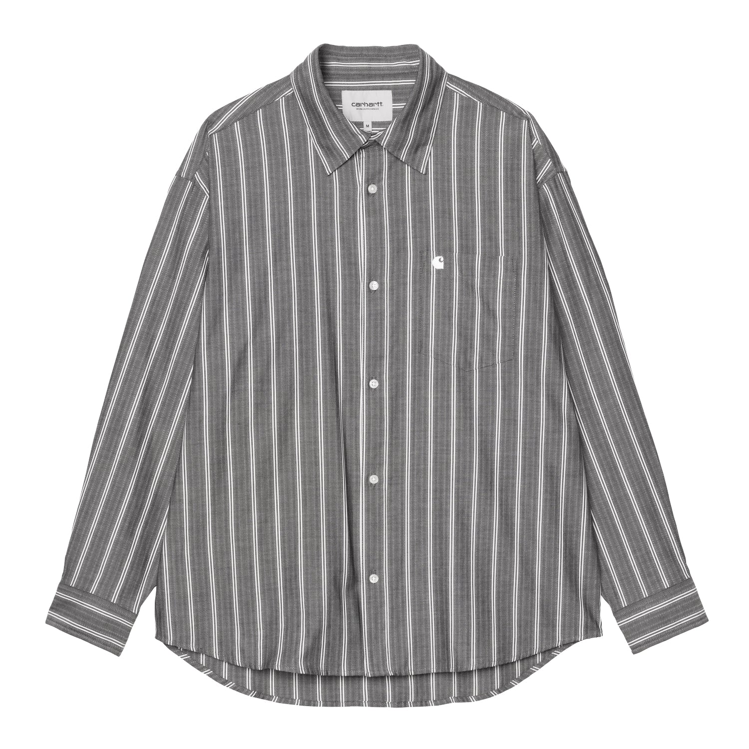 L'Appartment STATESIDE STRIPE シャツ THOMAS MASON STRIPE CLASSIC SHIRTS [2026S/S] – LITHIUM ONLINE STORE