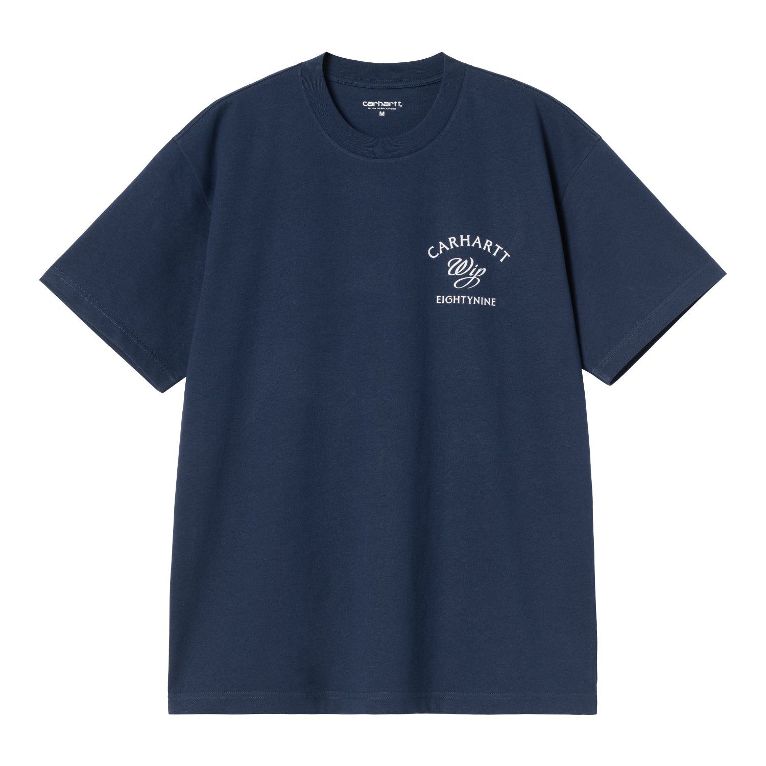 ショートスリーブエイティナインTシャツ