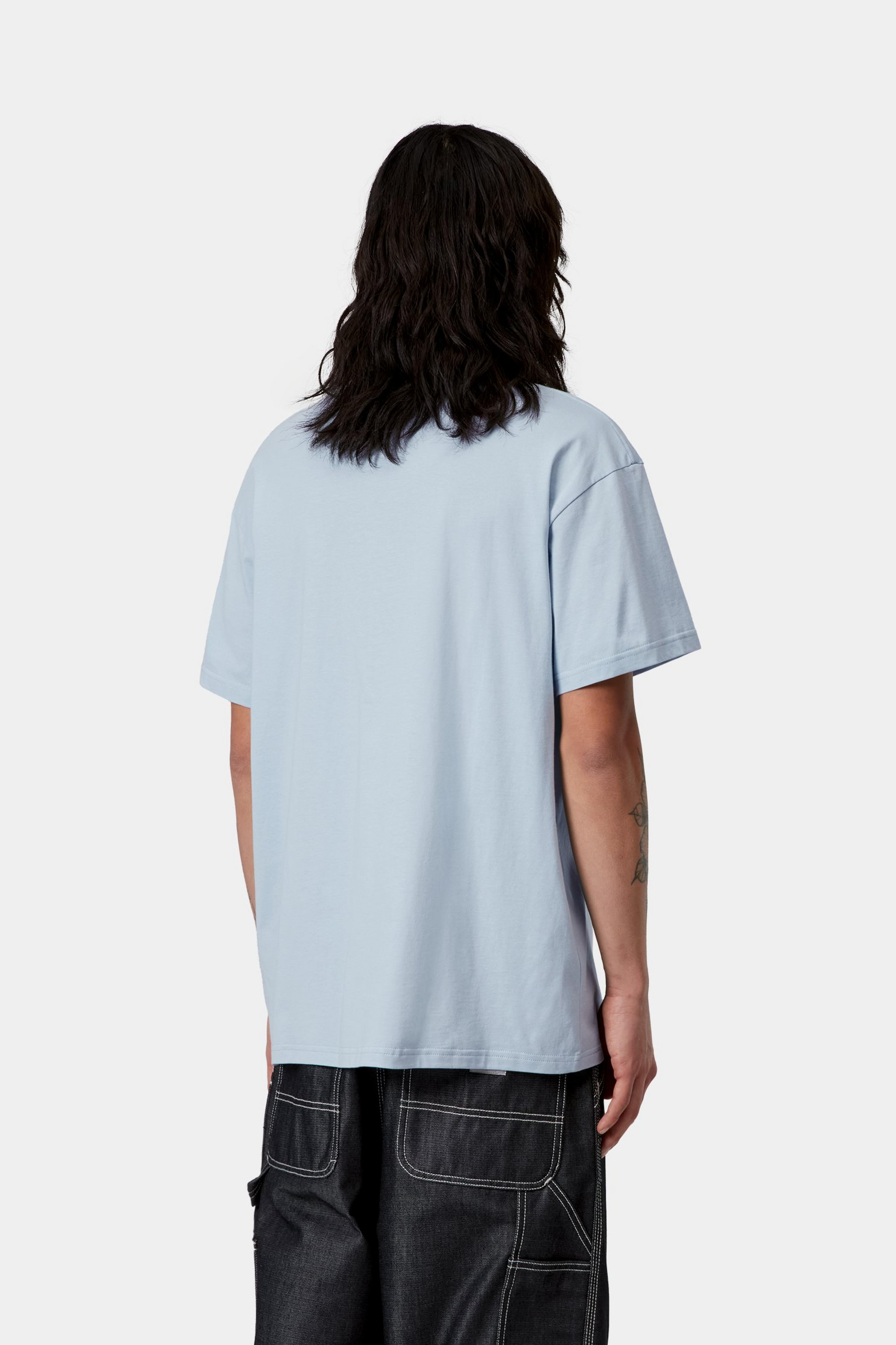 S/S Ride Your Dreams T-Shirt - Icaria