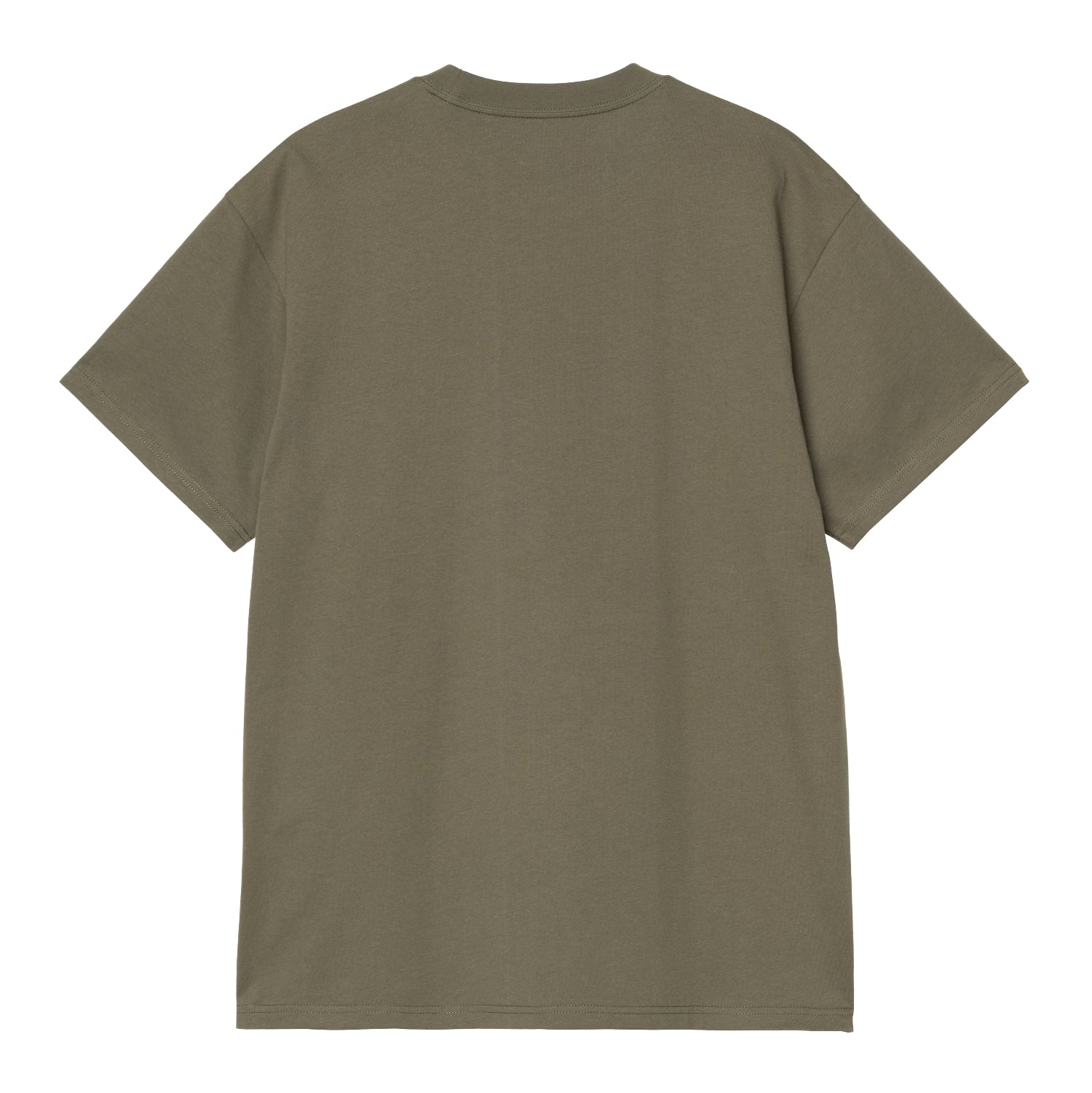 S/S Octopus T-Shirt - Leaf