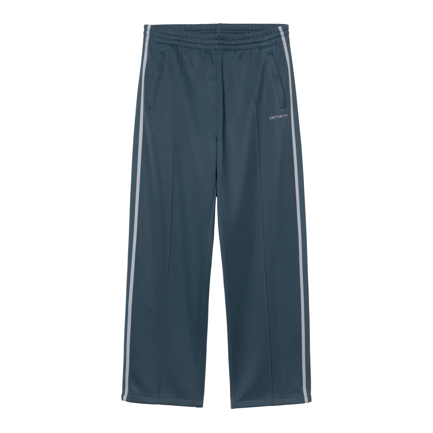 Bolar Sweat Pant - Blue River / Mirror