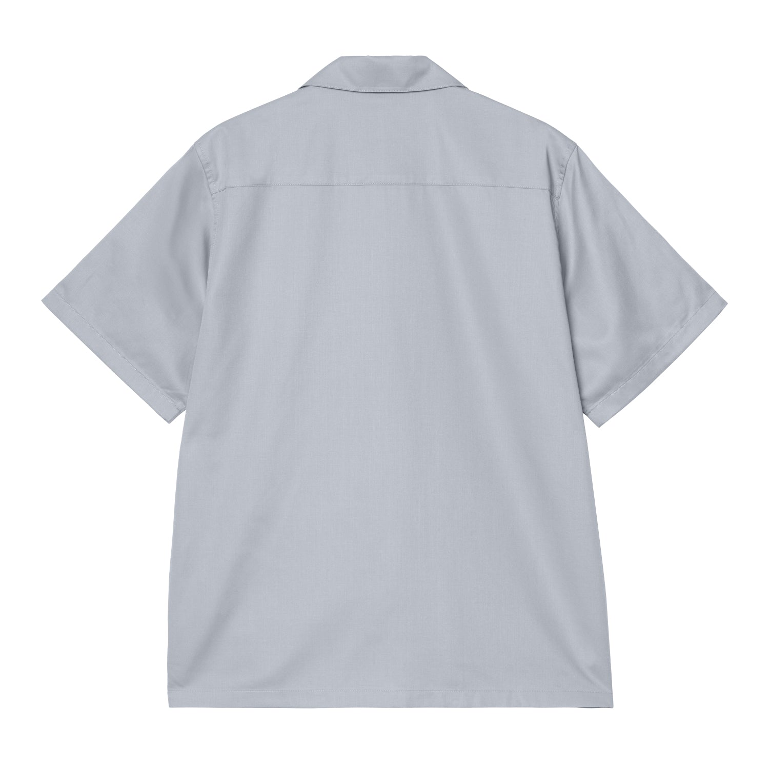 S/S Signet Shirt - Mirror