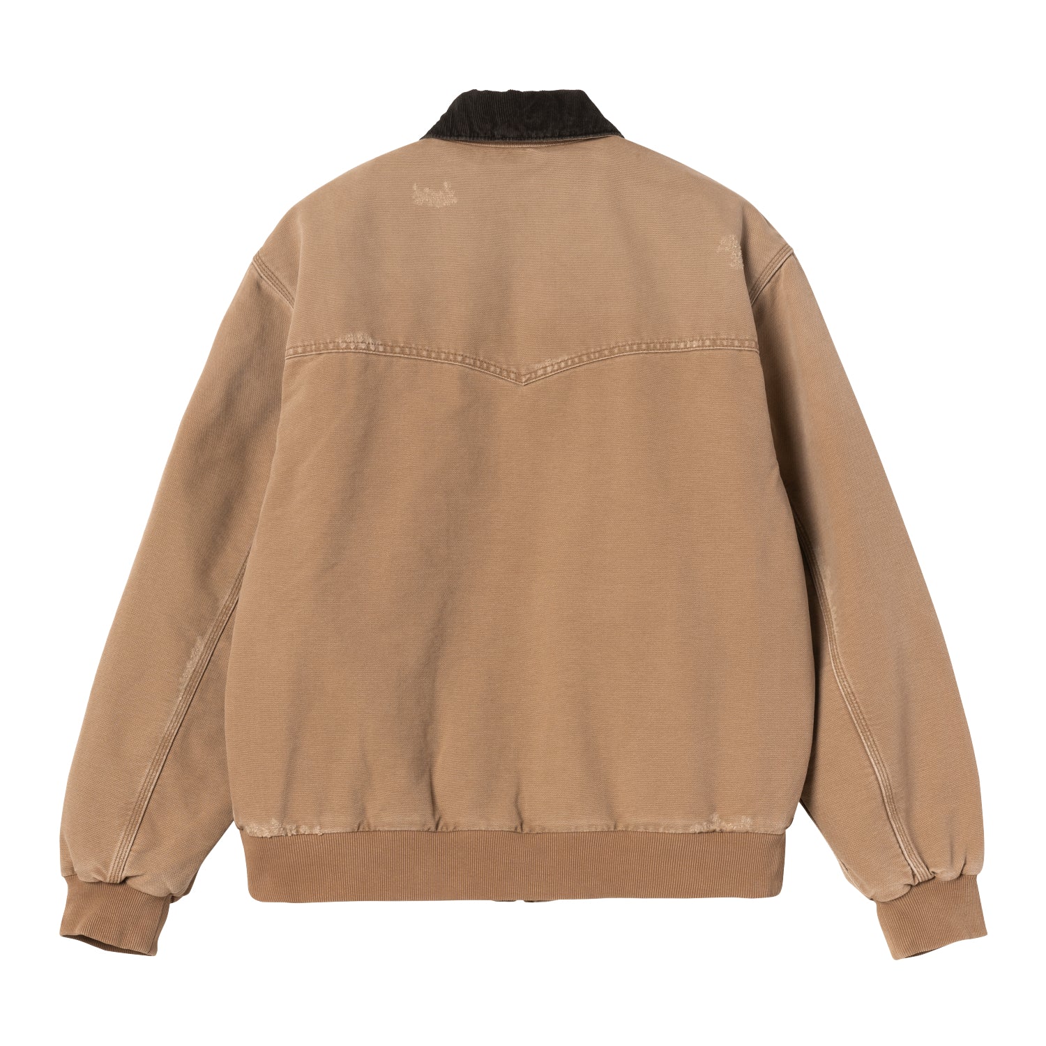 OG Santa Fe Jacket - Hamilton Brown / Tobacco (grind wash)