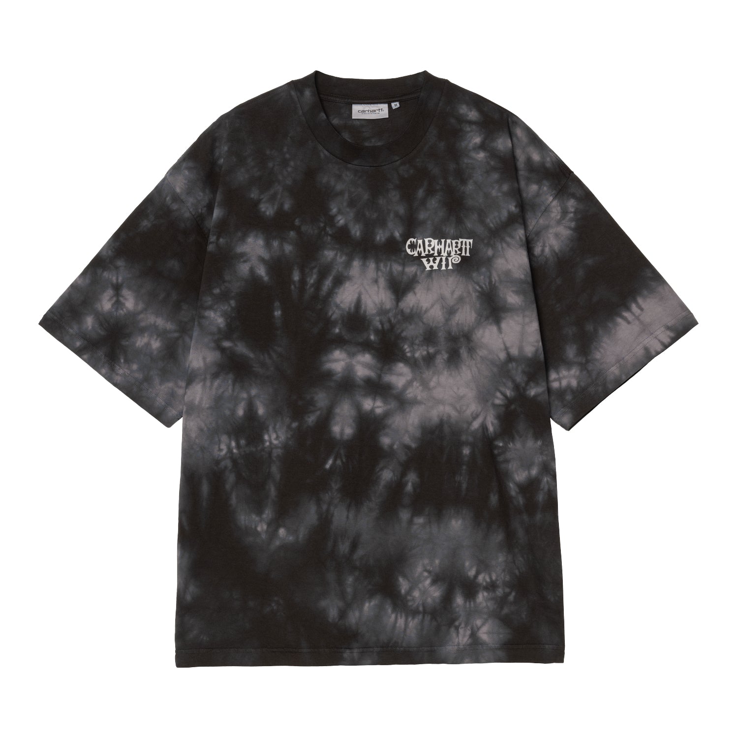 S/S Radiate T-Shirt - Yosemite / Obsidian
