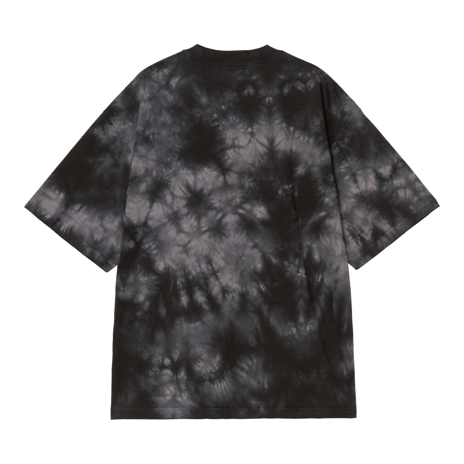 S/S Radiate T-Shirt - Yosemite / Obsidian