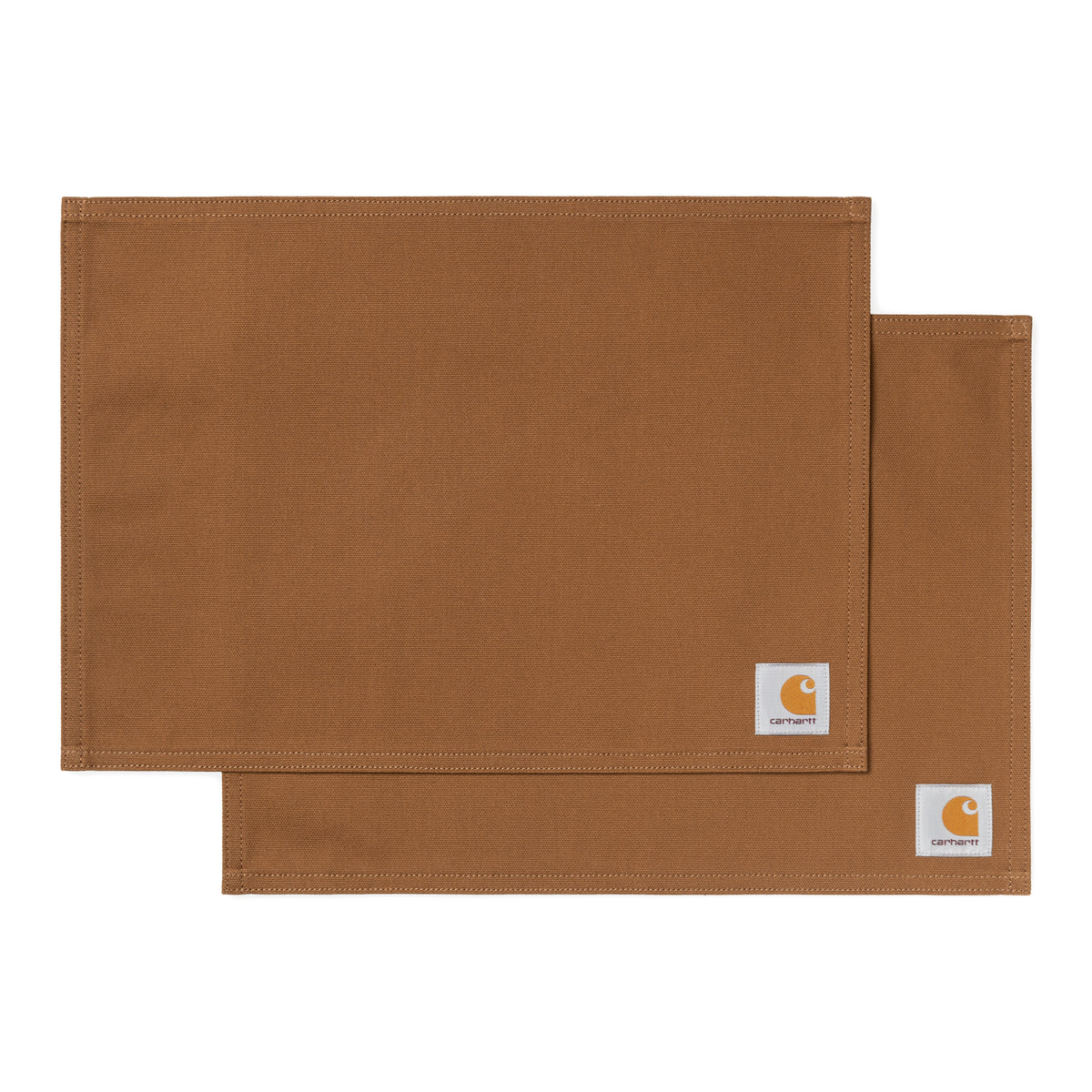 Canvas Table Set - Hamilton Brown