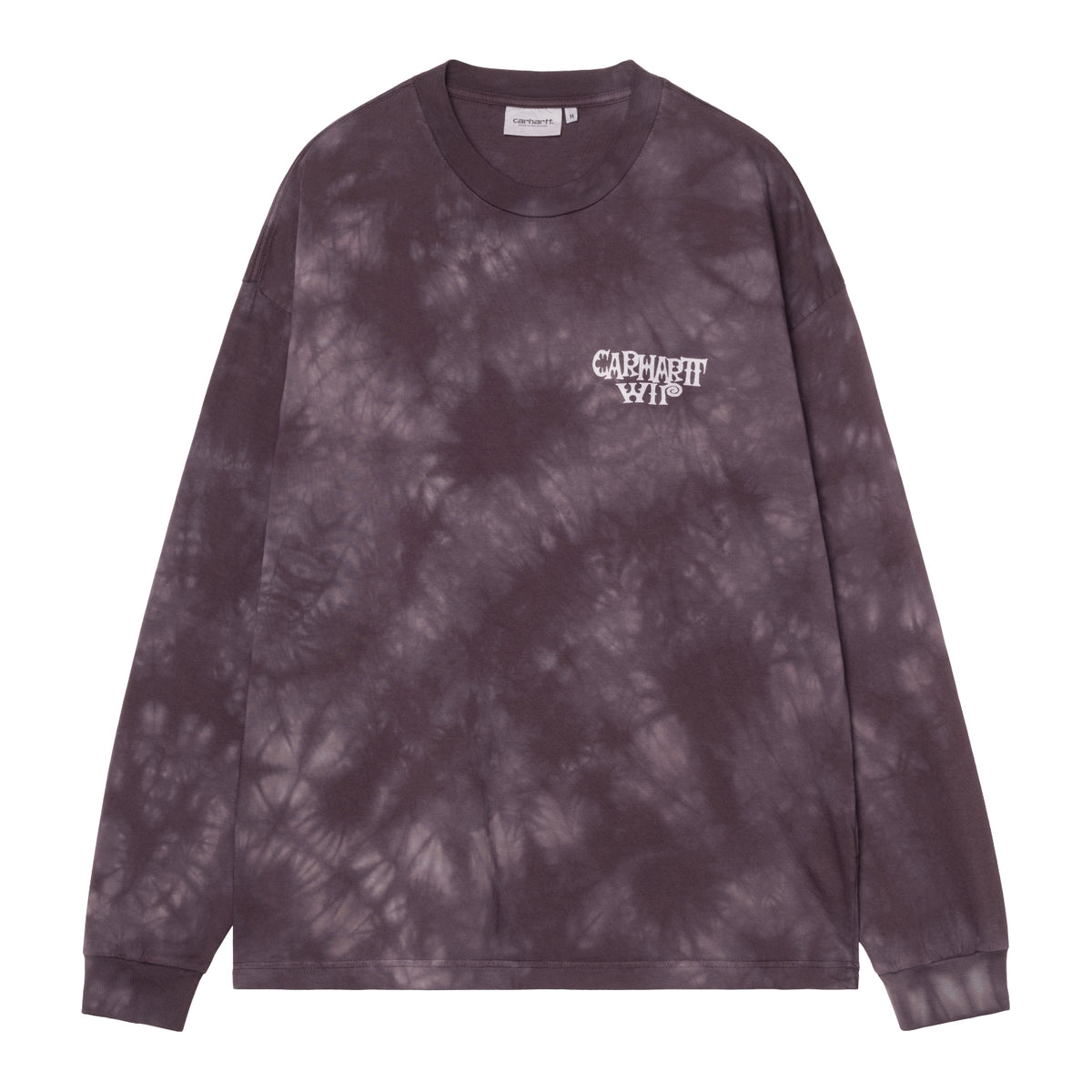 ロングスリーブレイディエートTシャツ
