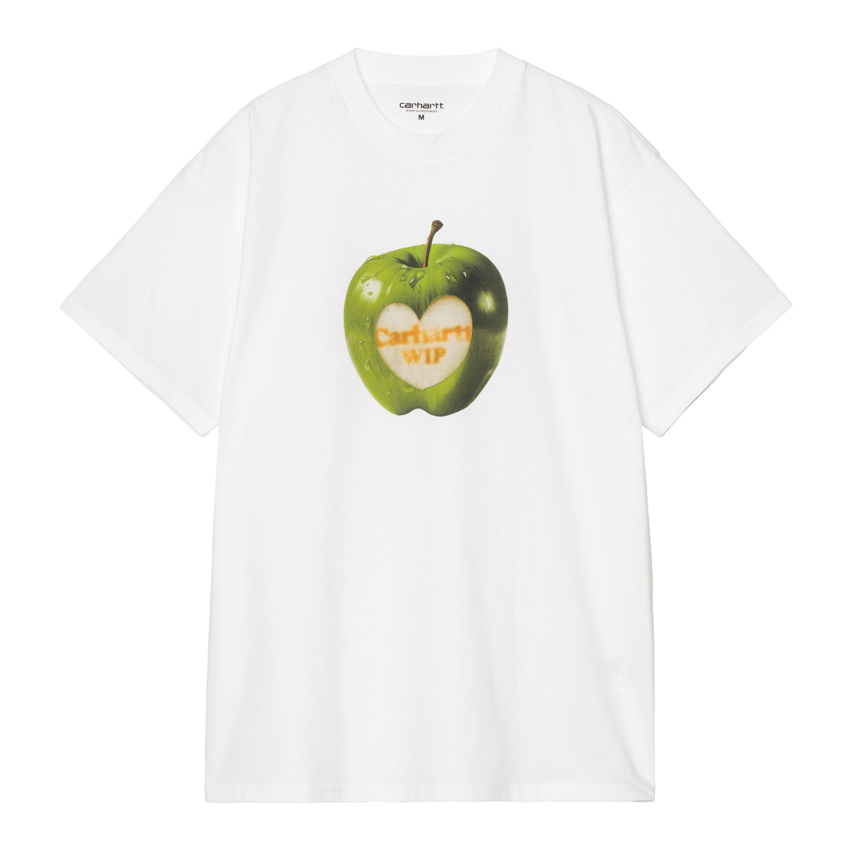 ショートスリーブスポイルドTシャツ