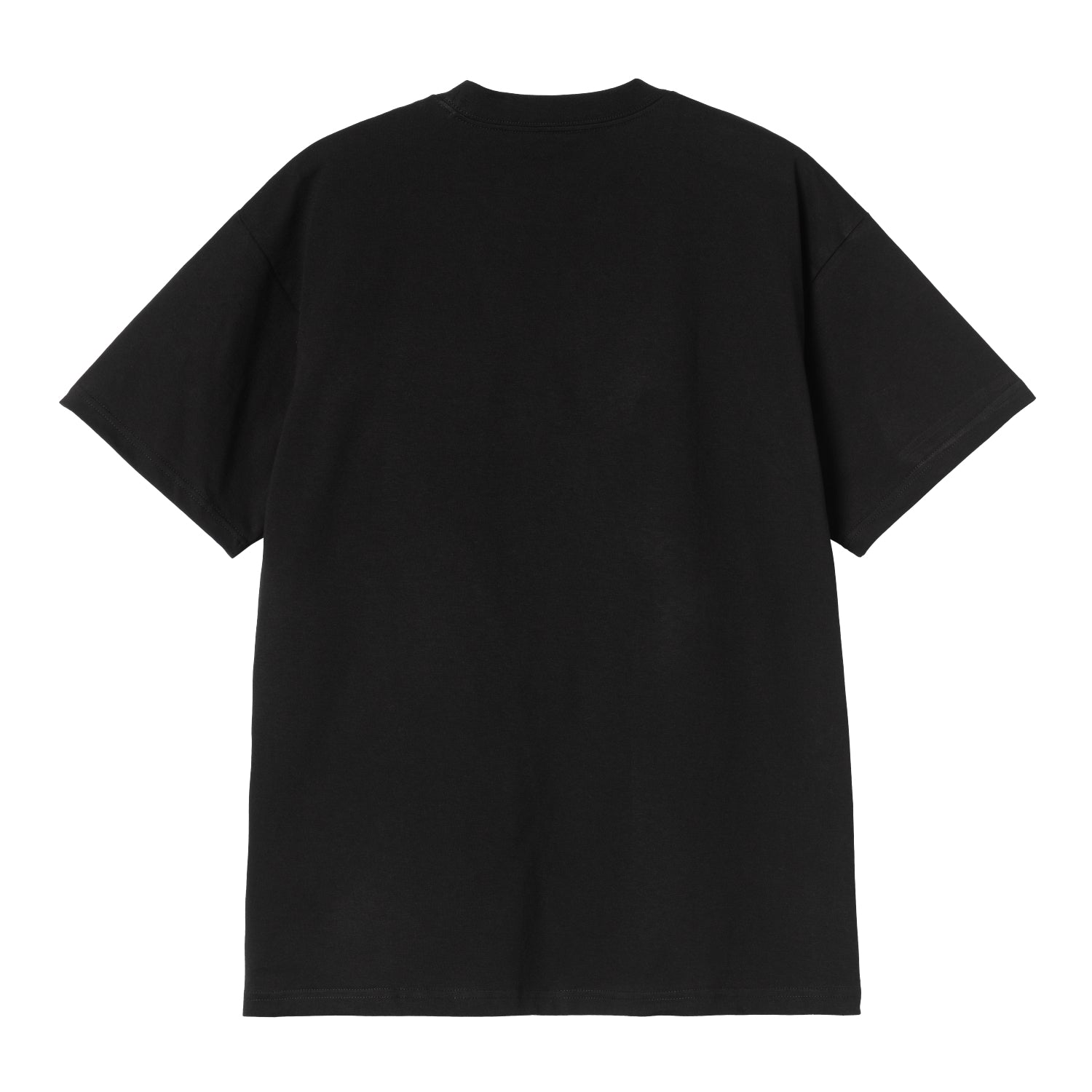 S/S Spoiled T-Shirt - Black