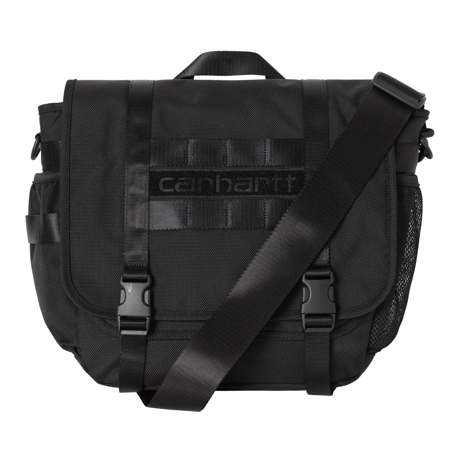 Prescott Shoulder Bag - Black