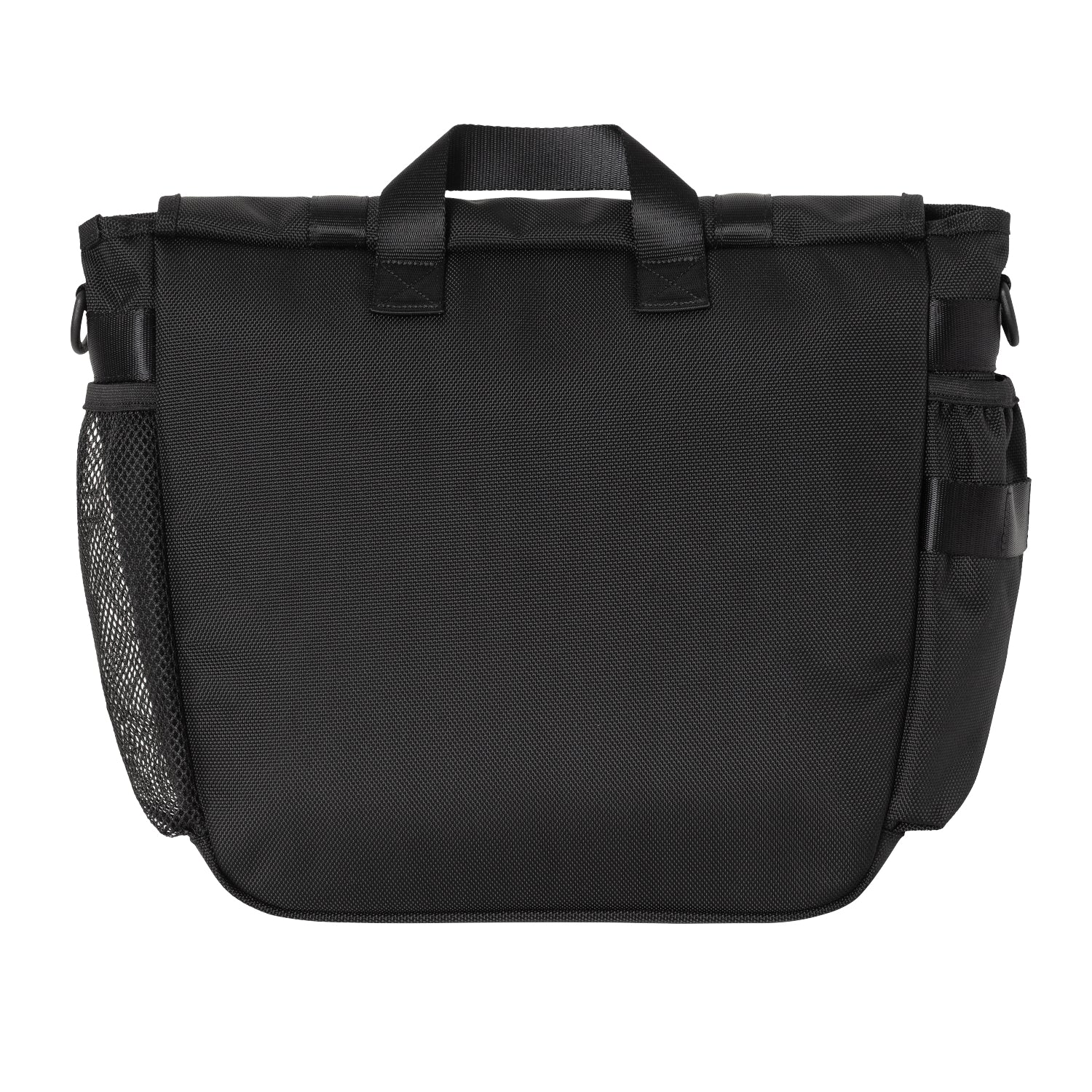 Prescott Shoulder Bag - Black