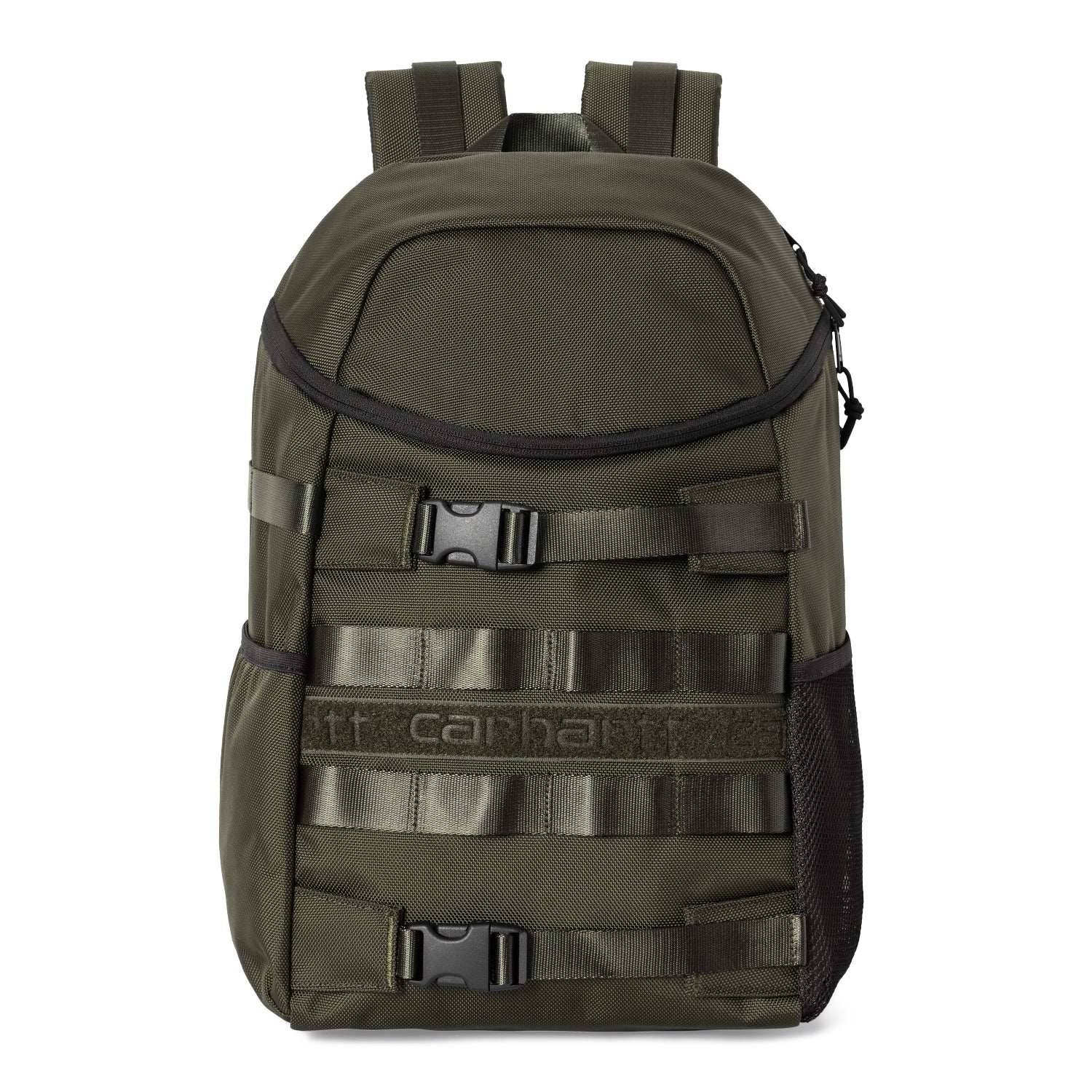Prescott Backpack - Oxide Green