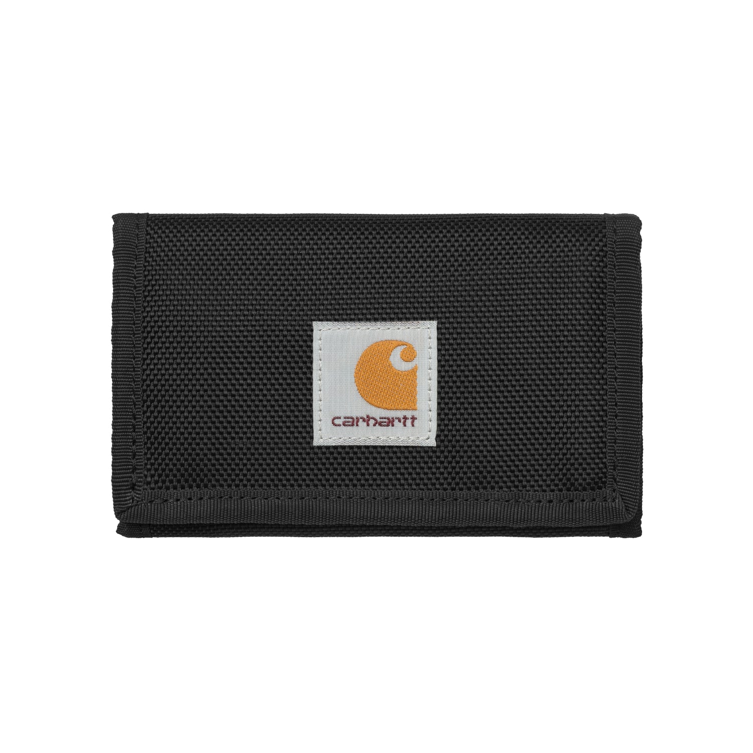 Prescott Wallet - Black