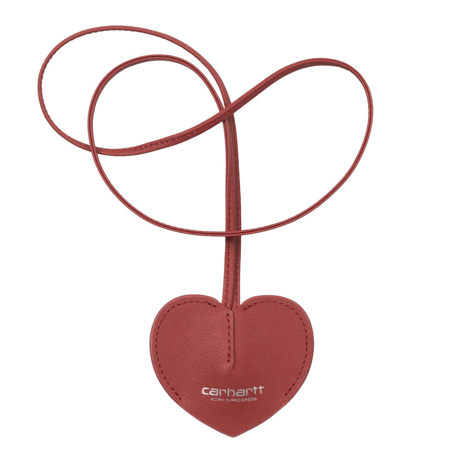 Hartt Key Bell - Oxide Red