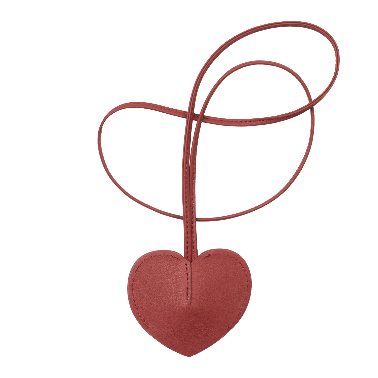 Hartt Key Bell - Oxide Red