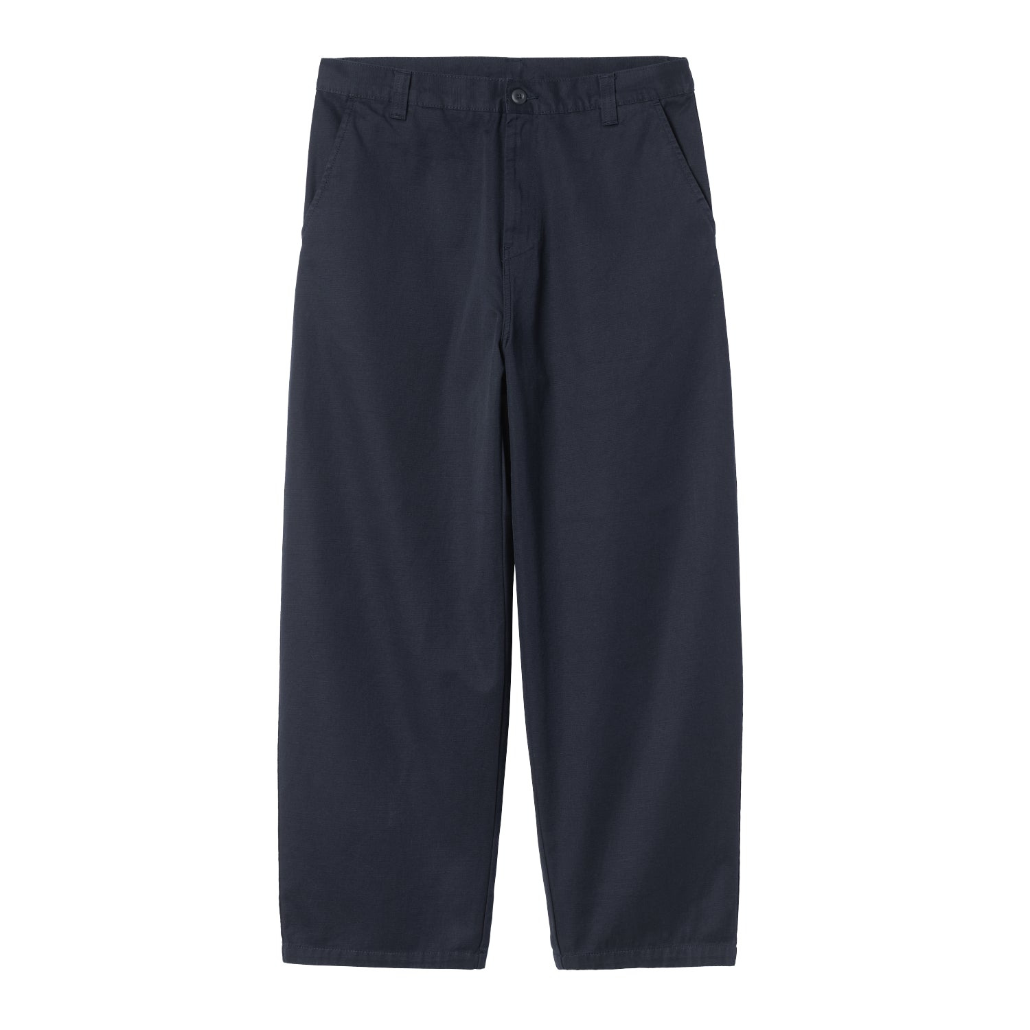 Brady Pant - Dark Navy, Rinsed