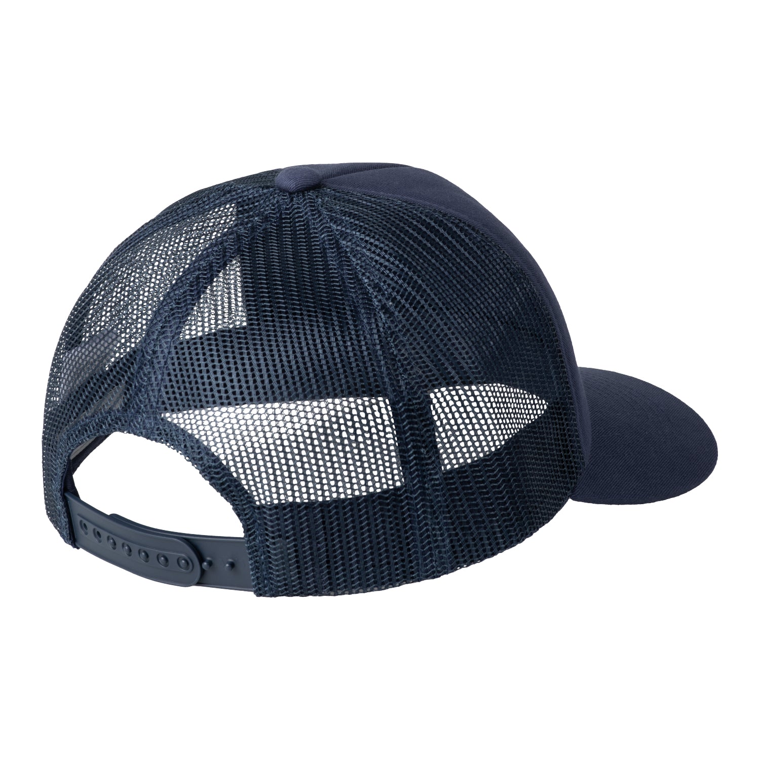 Take Off Trucker Cap - Blue