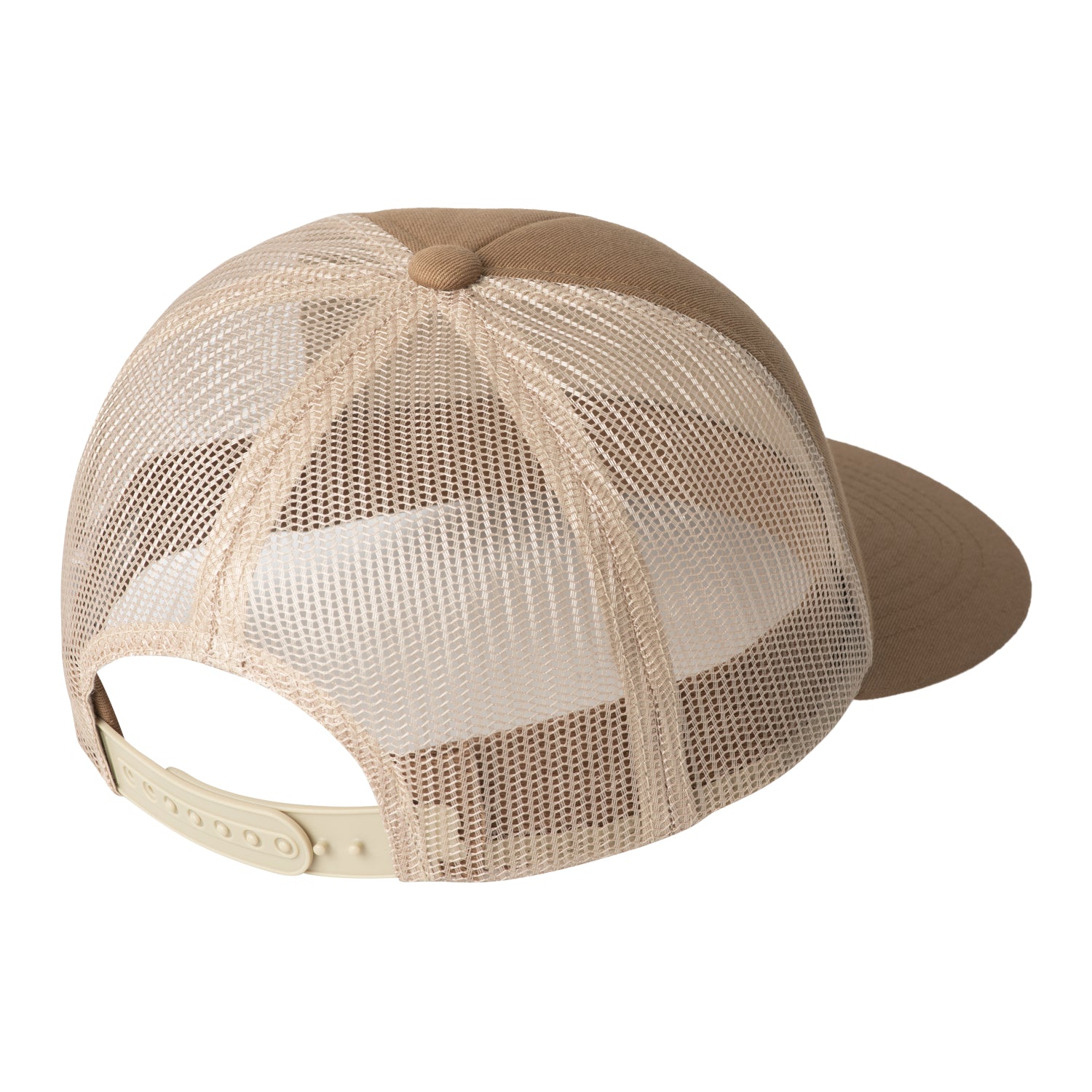 Take Off Trucker Cap - Stone