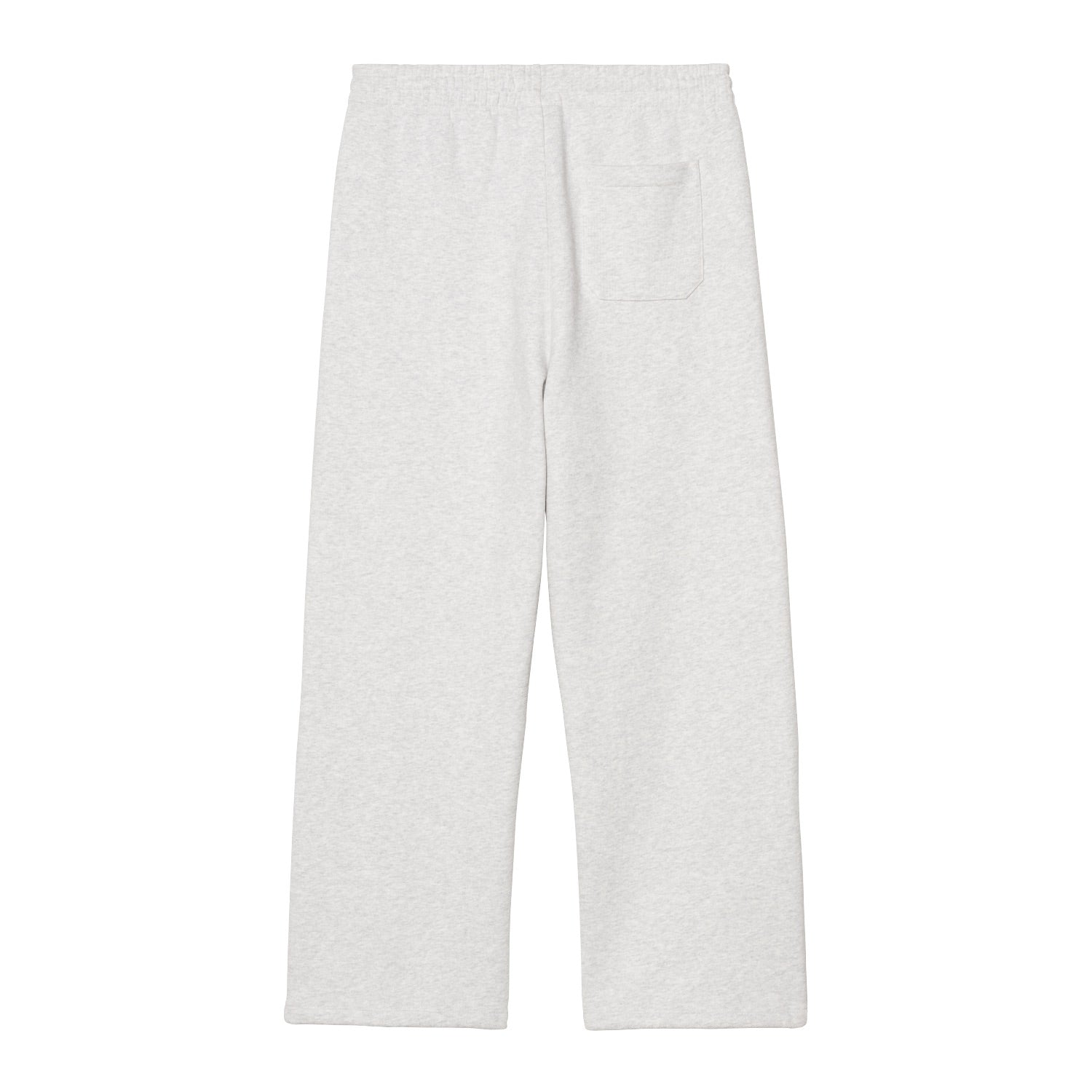 Pond Corps Sweat Pant - Ash Heather