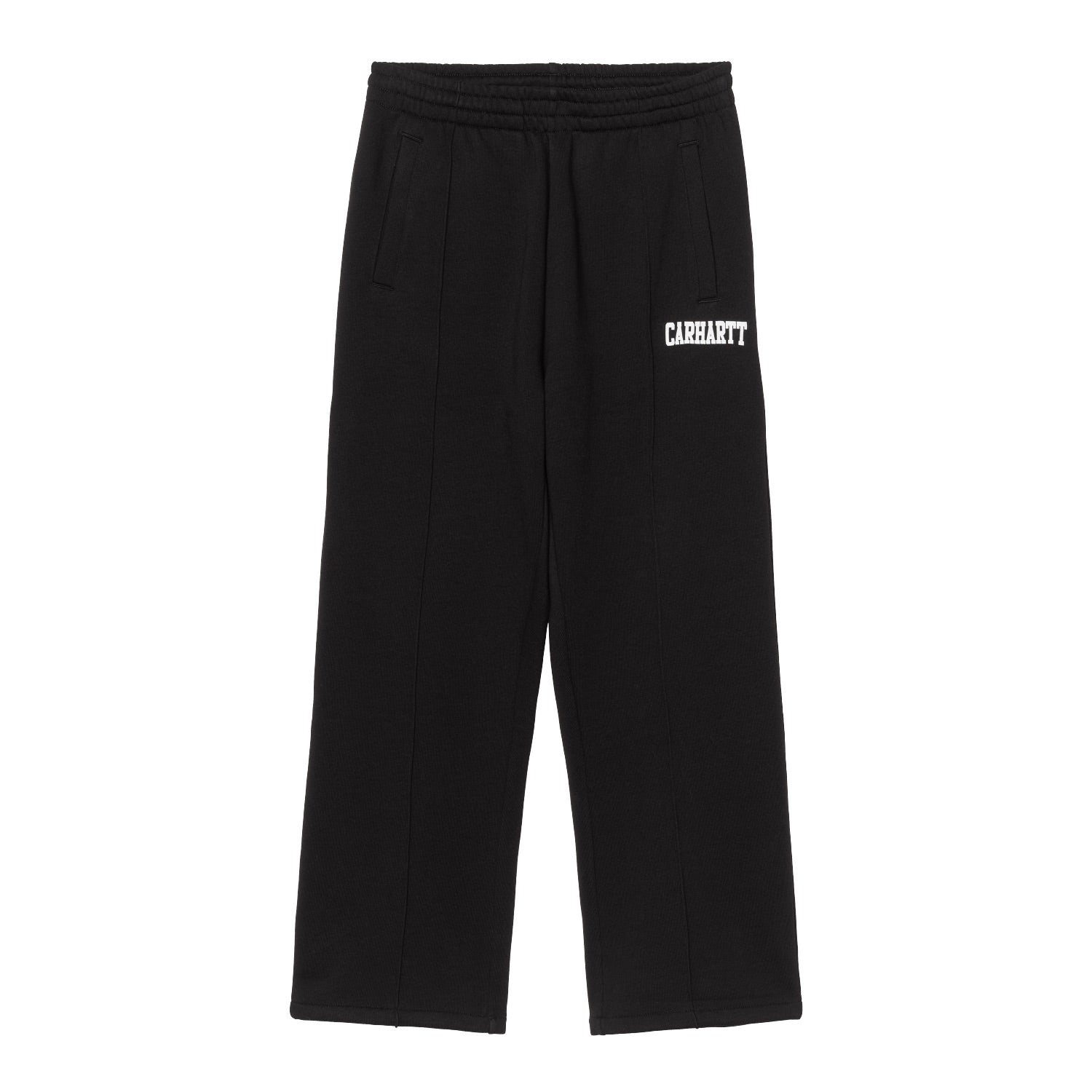 Pond Corps Sweat Pant - Black