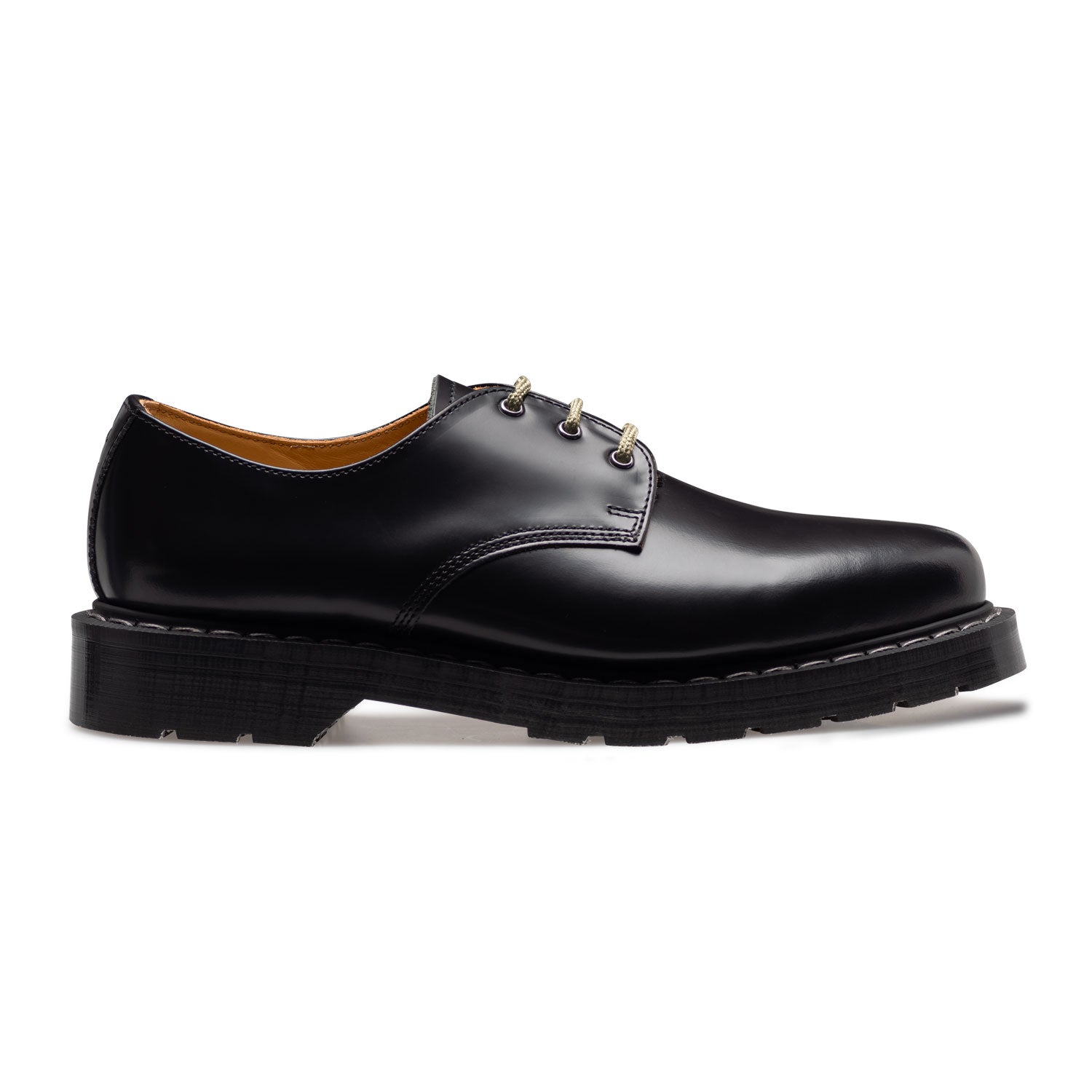 CARHARTTWIP SOLOVAIR 3-EYE GIBSON - Black