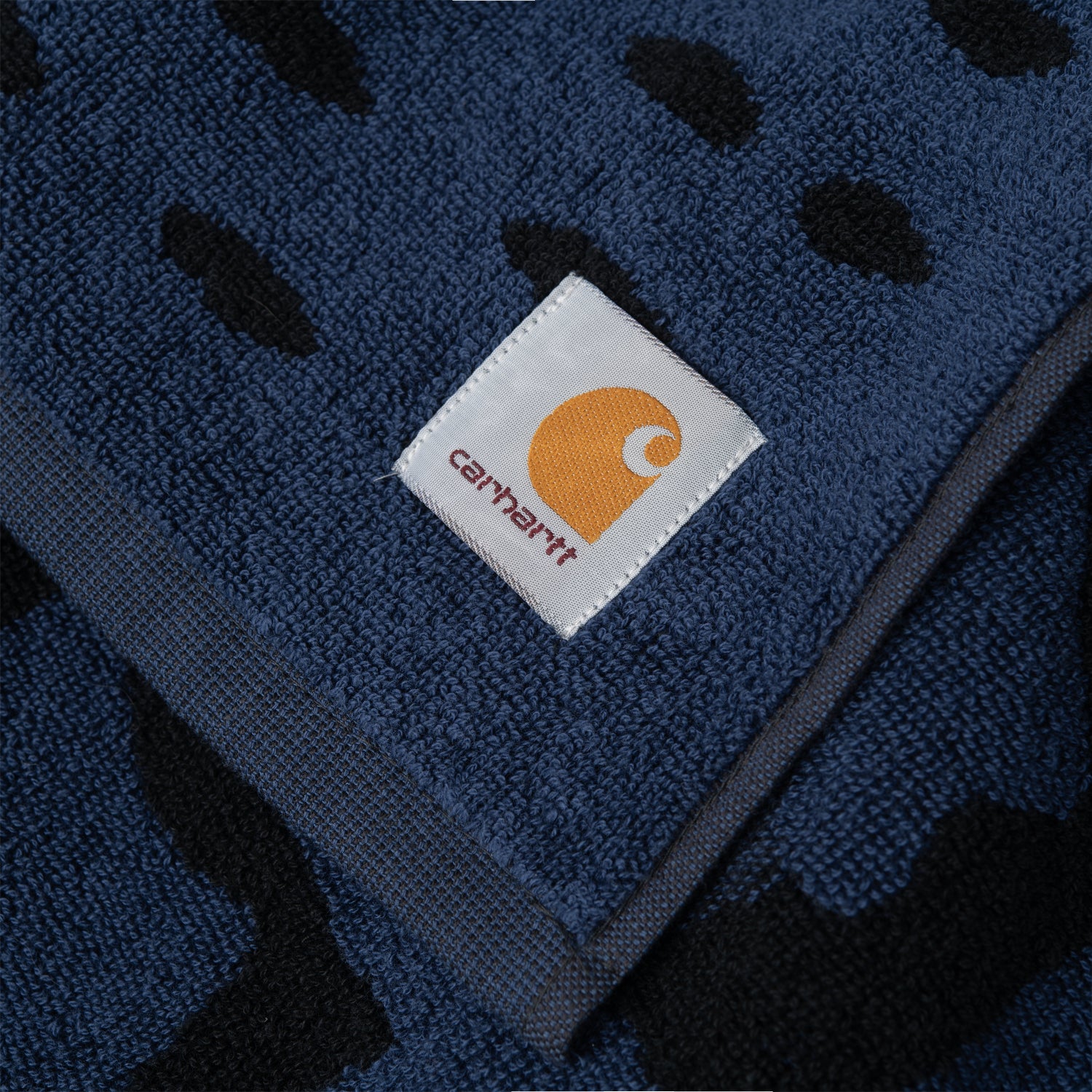 Vestige Beach Towel Blanket - Vestige Blue