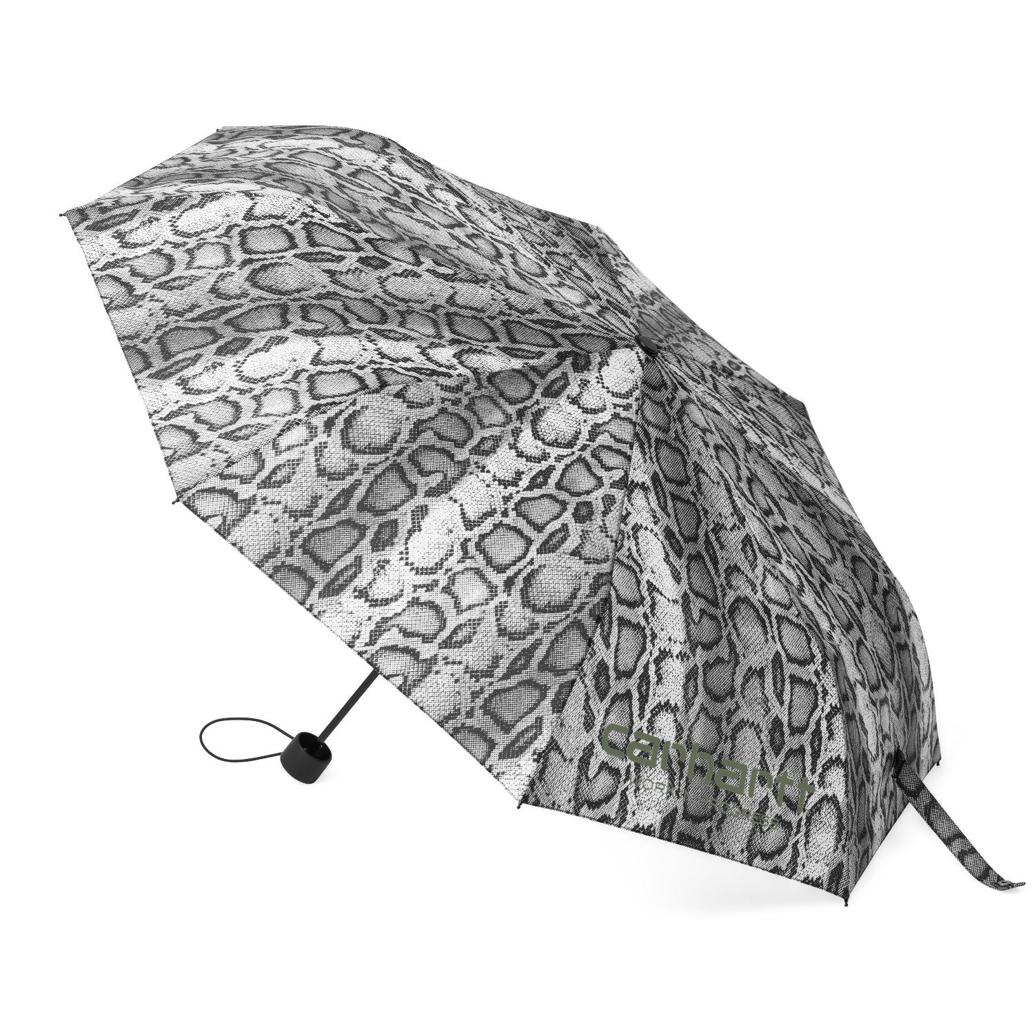 Snake Camo Compact Umbrella - Snake Camo