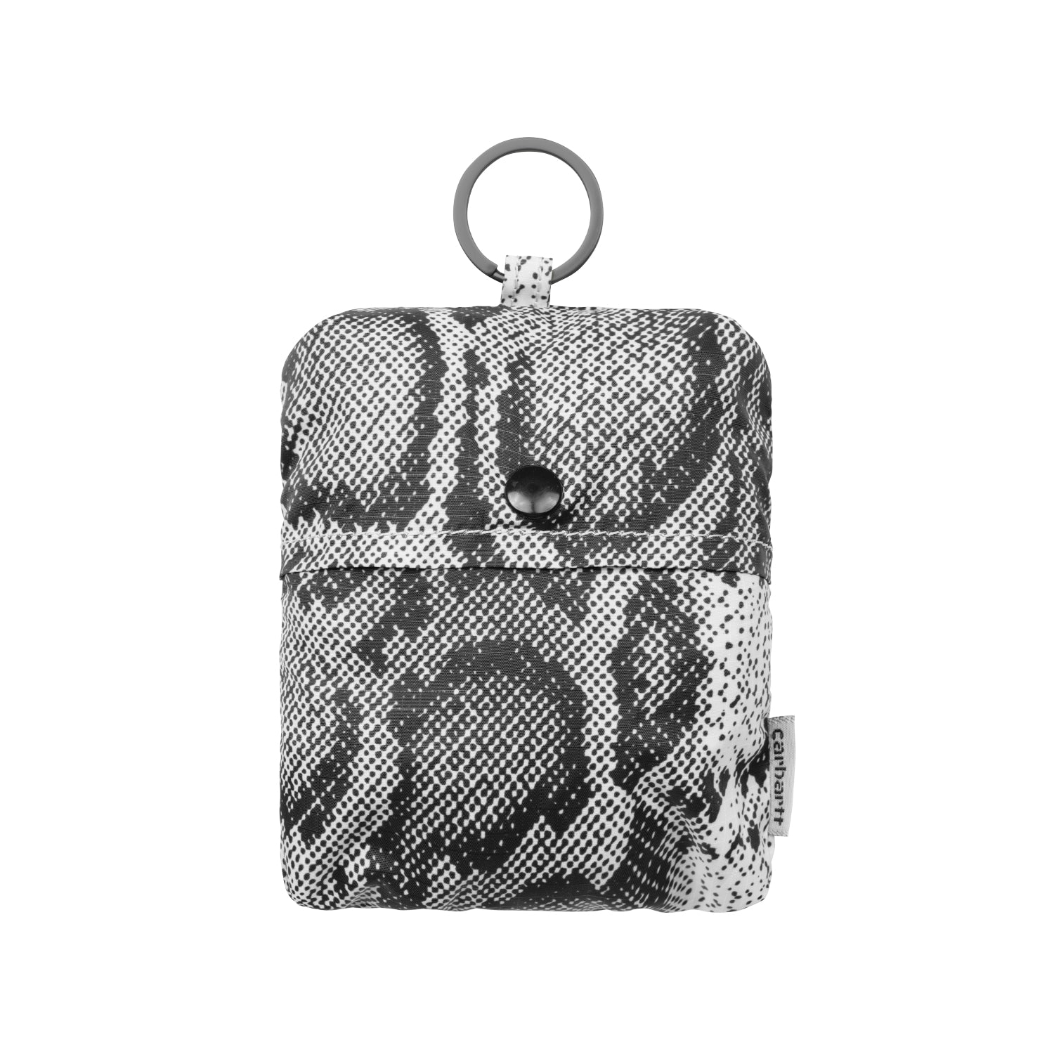 Snake Camo Shopping Bag - Snake Camo