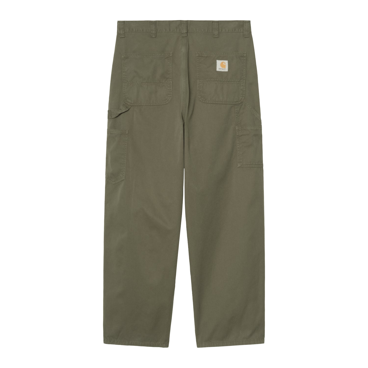 OG Single Knee Pant - Leaf (garment dyed)
