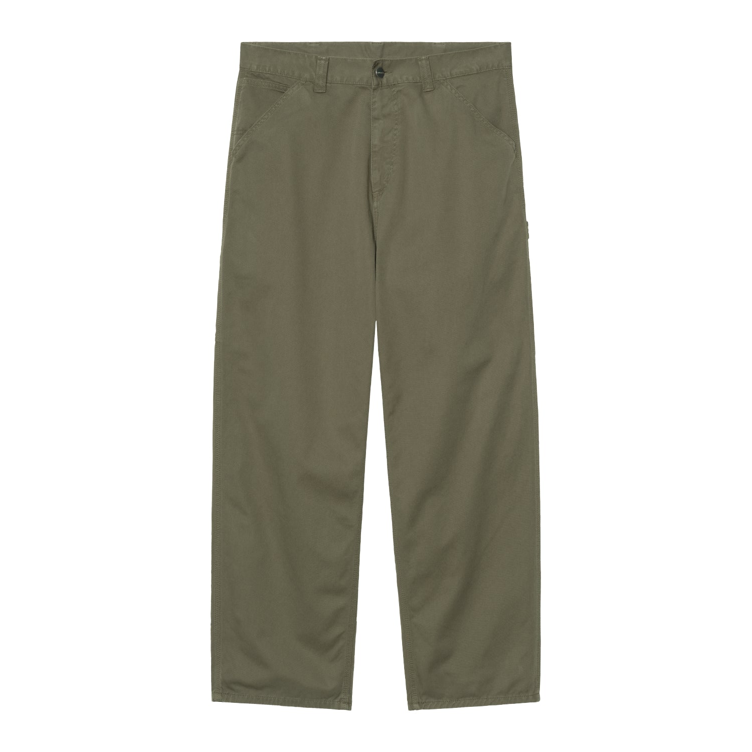 OG Single Knee Pant - Leaf (garment dyed)