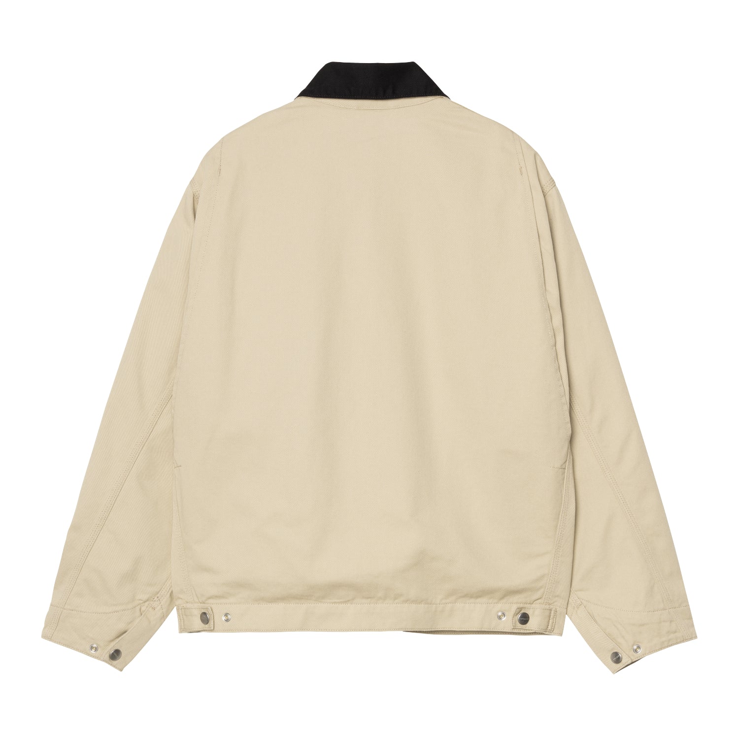 OG Detroit Jacket - Barchan / Black (rinsed)