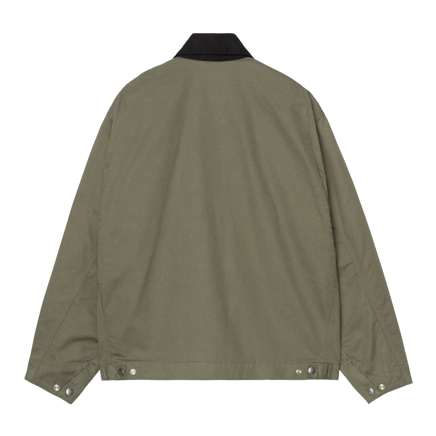 OG Detroit Jacket - Leaf / Black (rinsed)