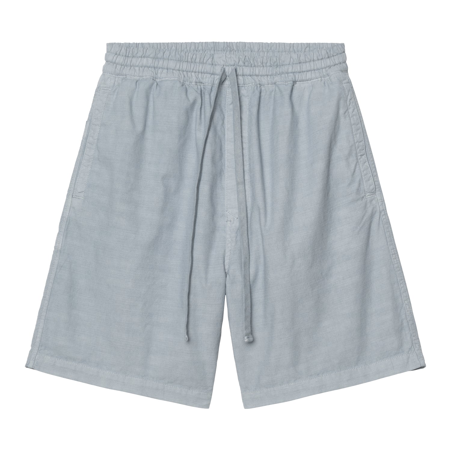 Rainer Short - Mirror (garment dyed)