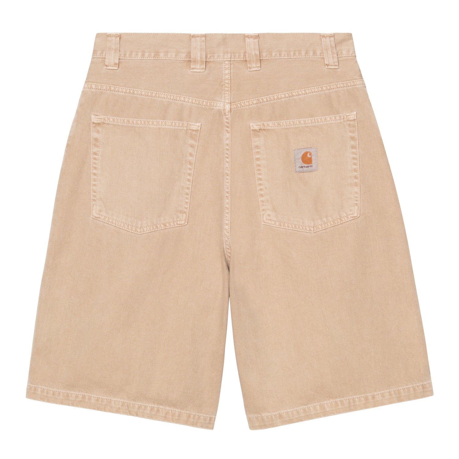 Brandon Short - Barchan (stone dyed)