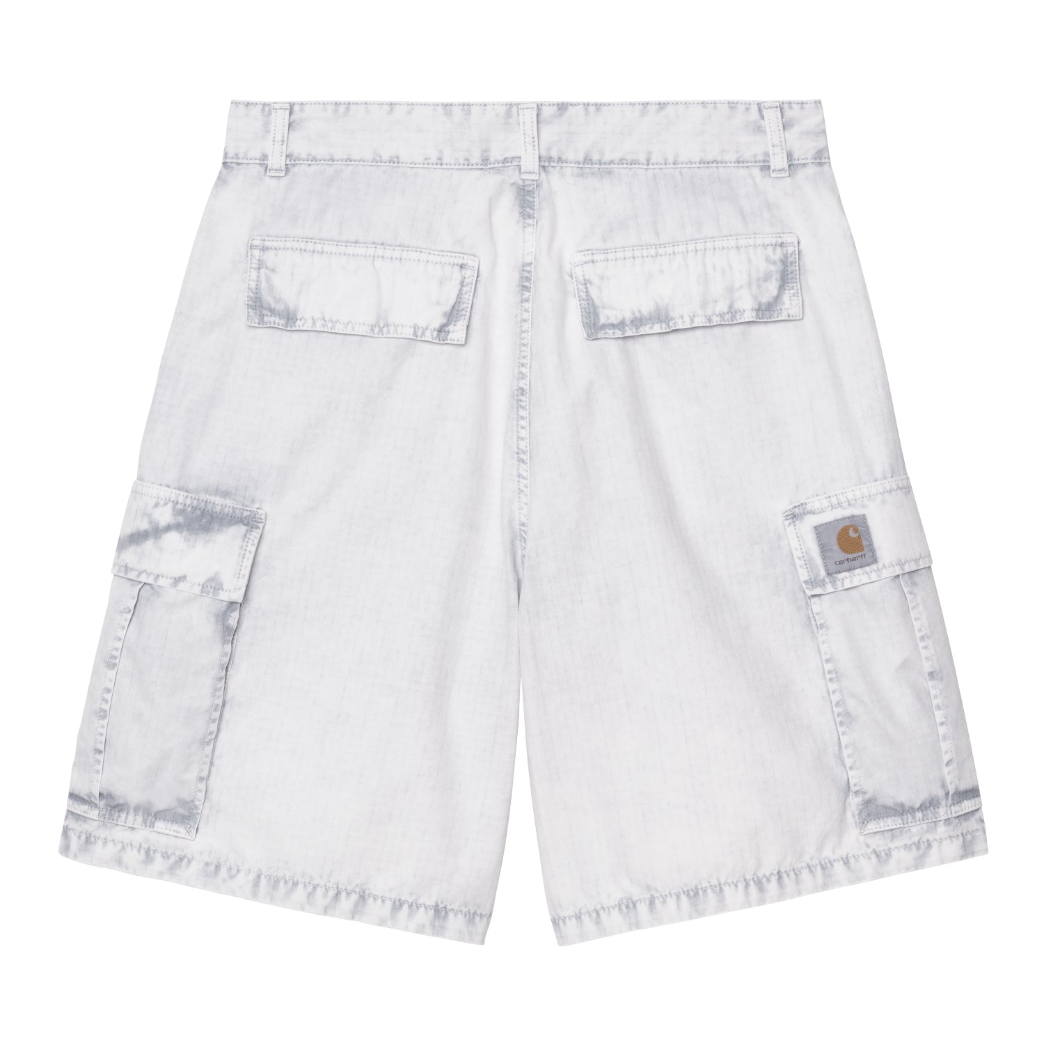 Cole Cargo Short - Mirror (chalk wash)