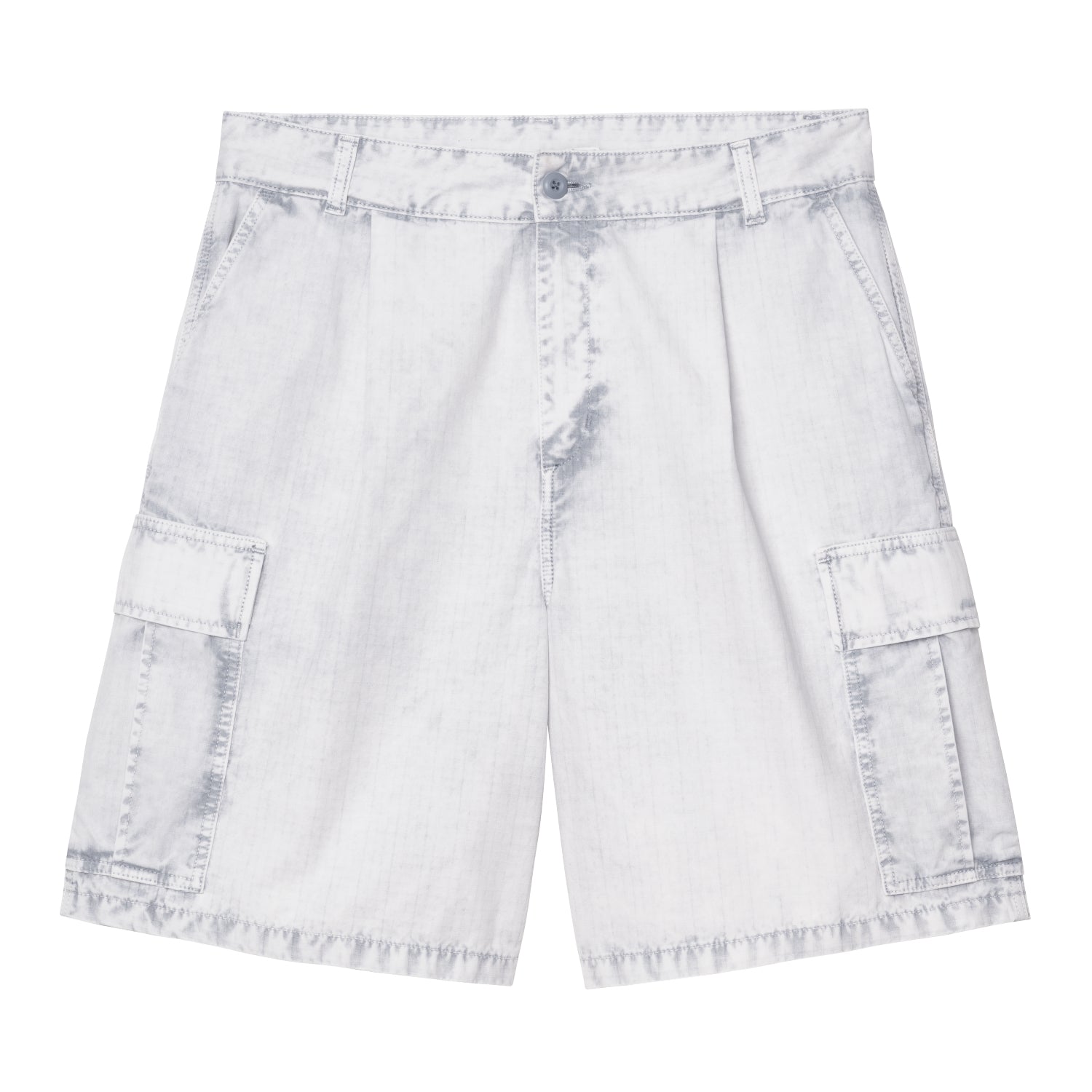 Cole Cargo Short - Mirror (chalk wash)