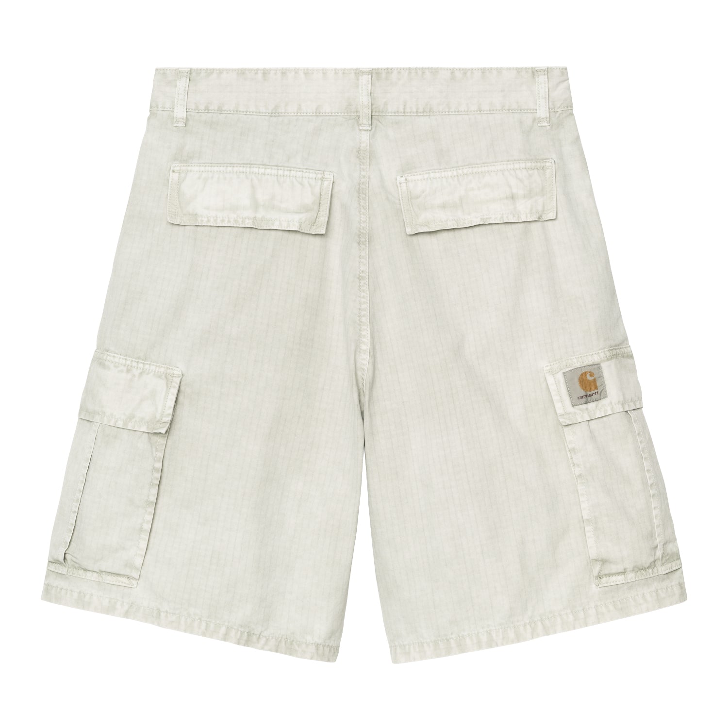 Cole Cargo Short - Dollar Green (chalk wash)
