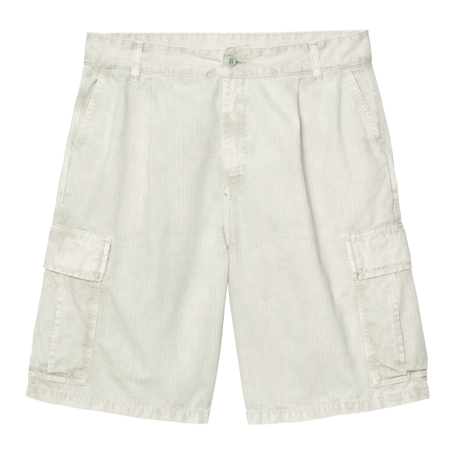 Cole Cargo Short - Dollar Green (chalk wash)