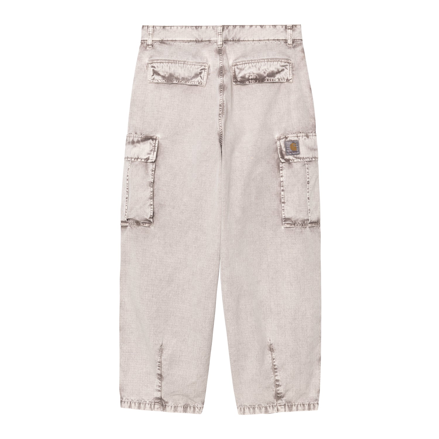 Cole Cargo Pant - Shale (chalk wash)