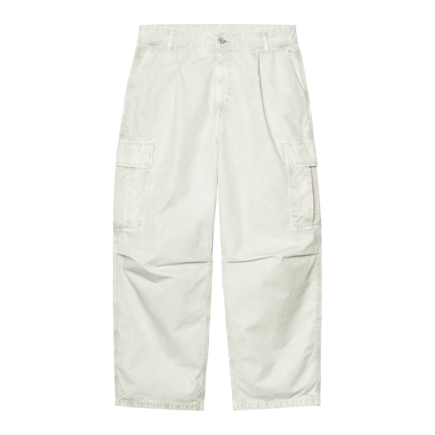 Cole Cargo Pant - Dollar Green (chalk wash)