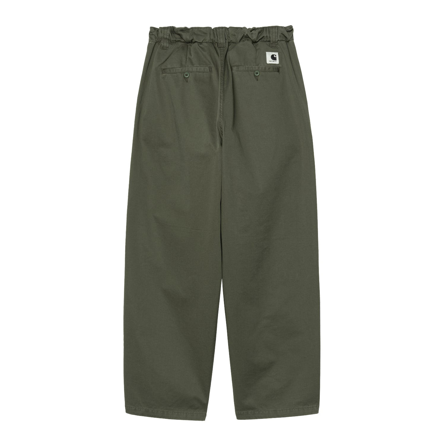 W' Marv Pant - Opuntia (stone washed)