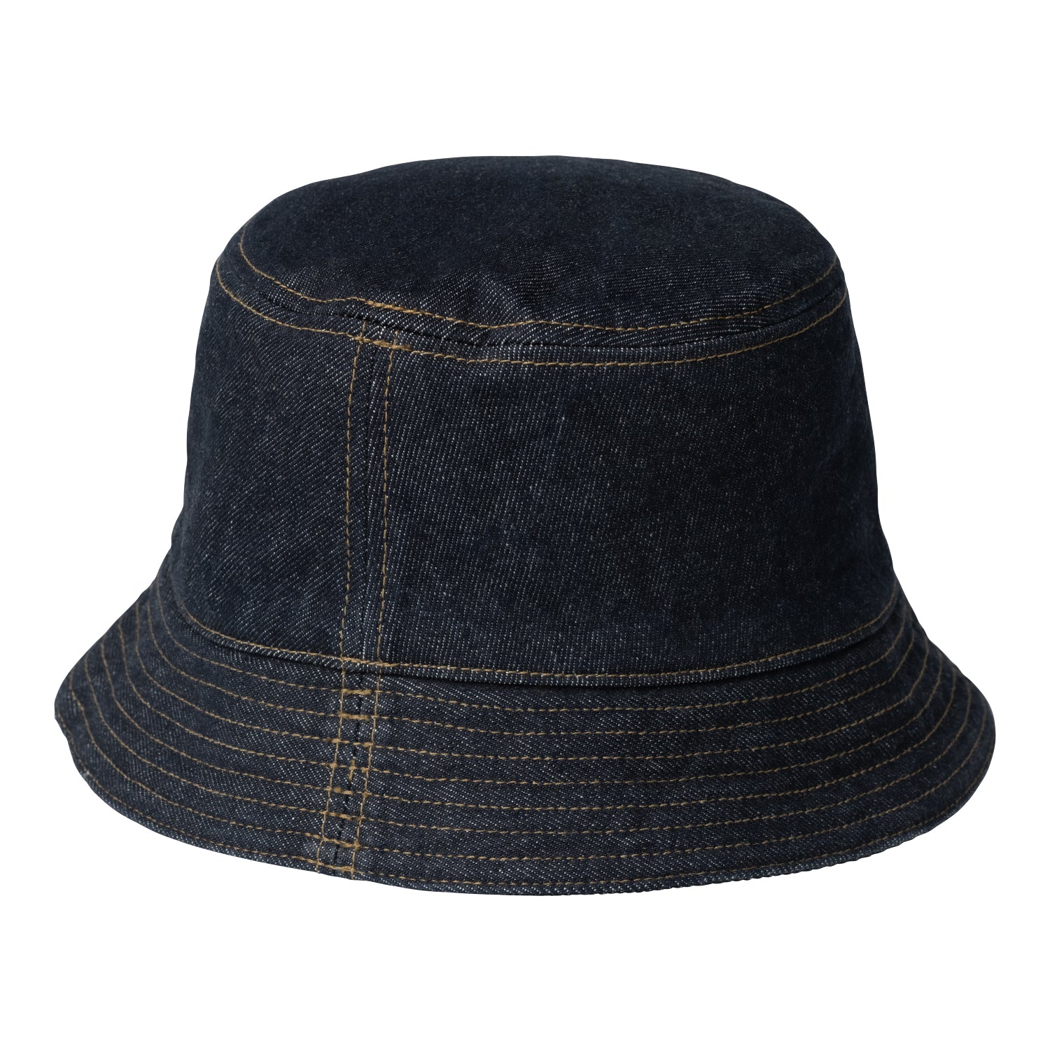 Belmar Bucket Hat - Blue (rinsed)