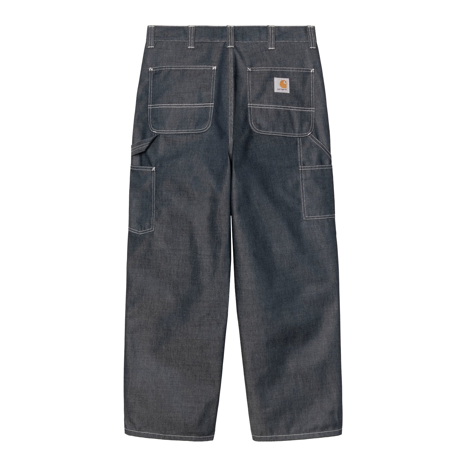 OG Single Knee Pant - Blue (rigid)