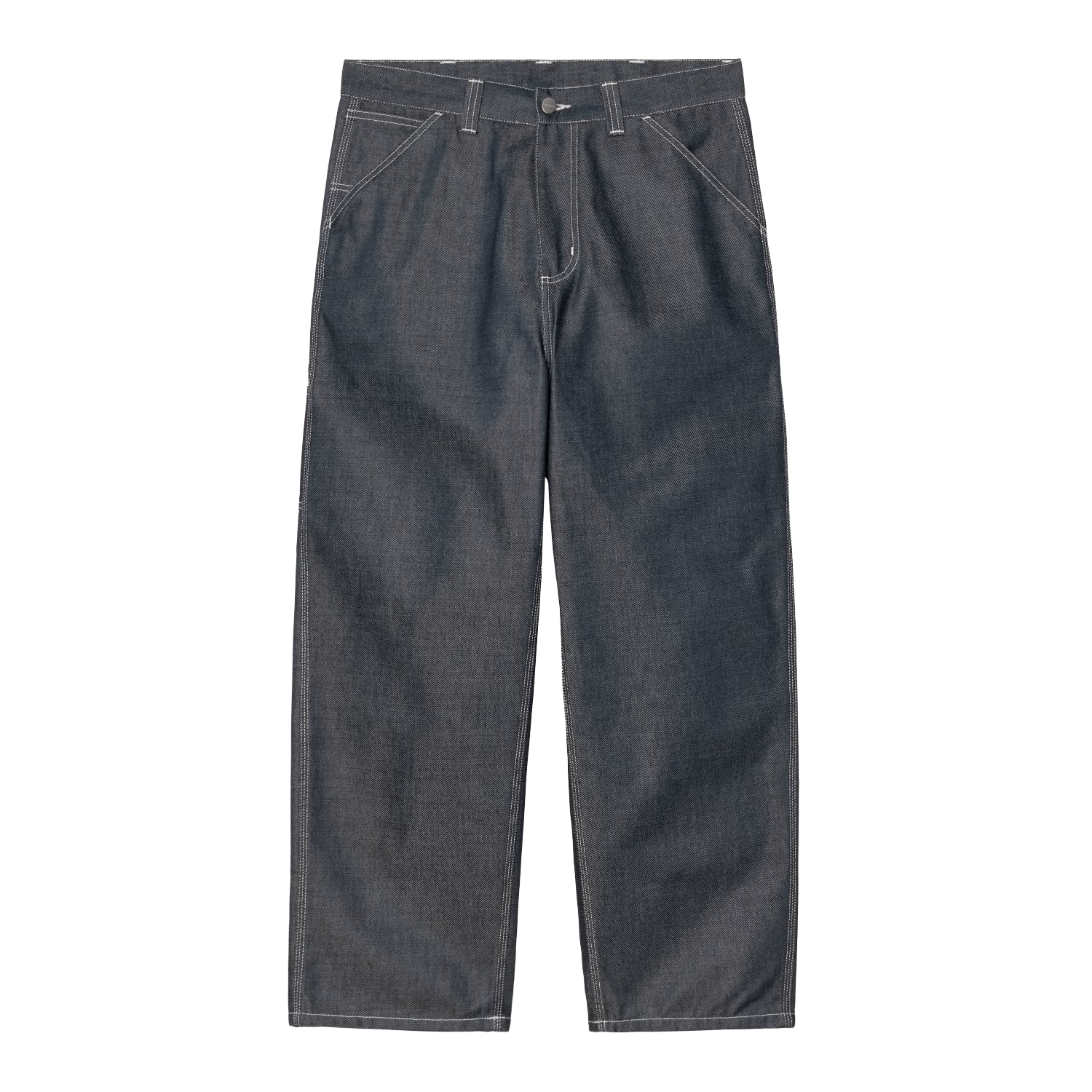 OG Single Knee Pant - Blue (rigid)