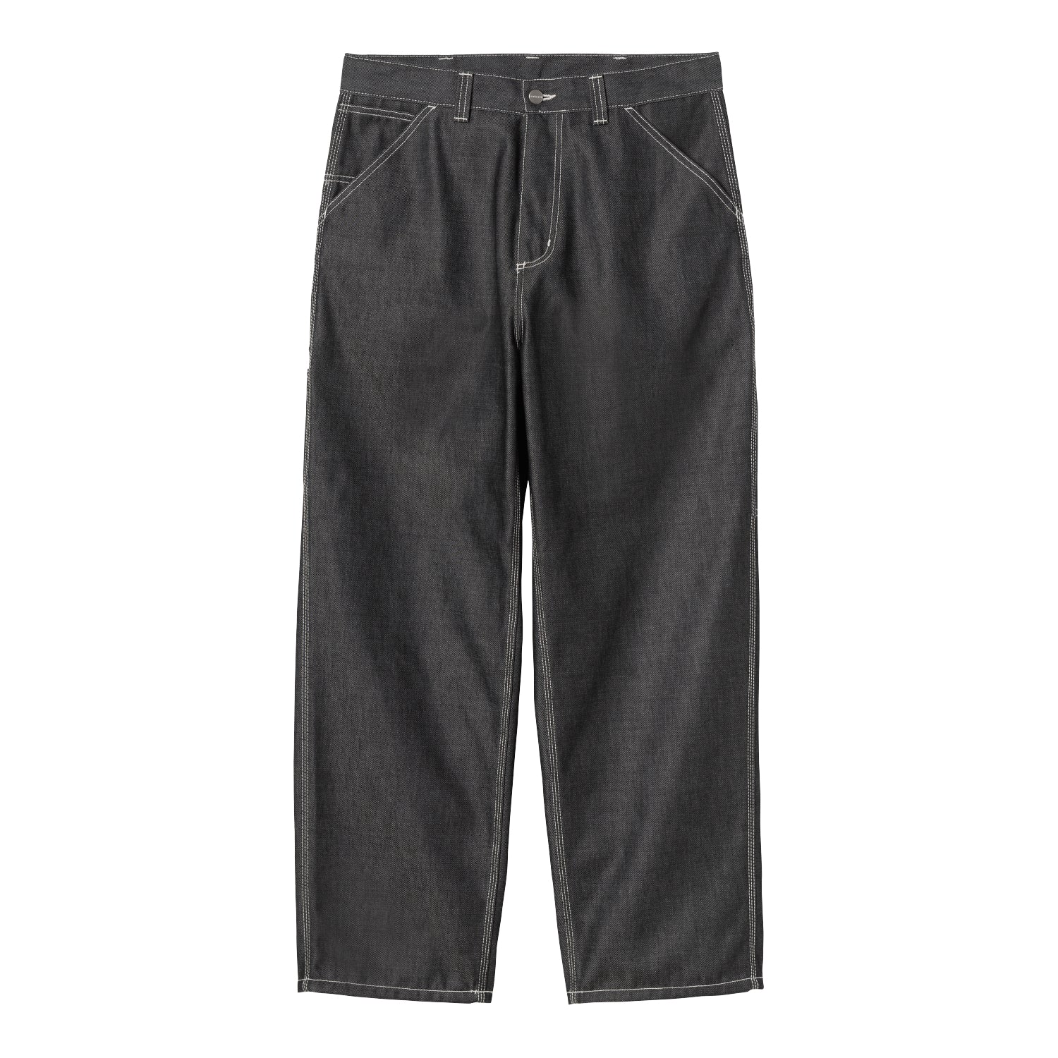 OG Single Knee Pant - Black (rigid)