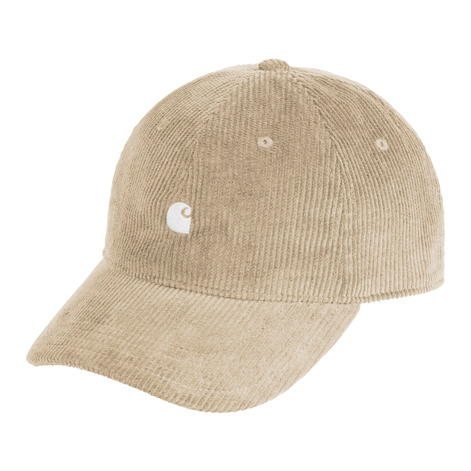 Harlem Cap - Wall / White