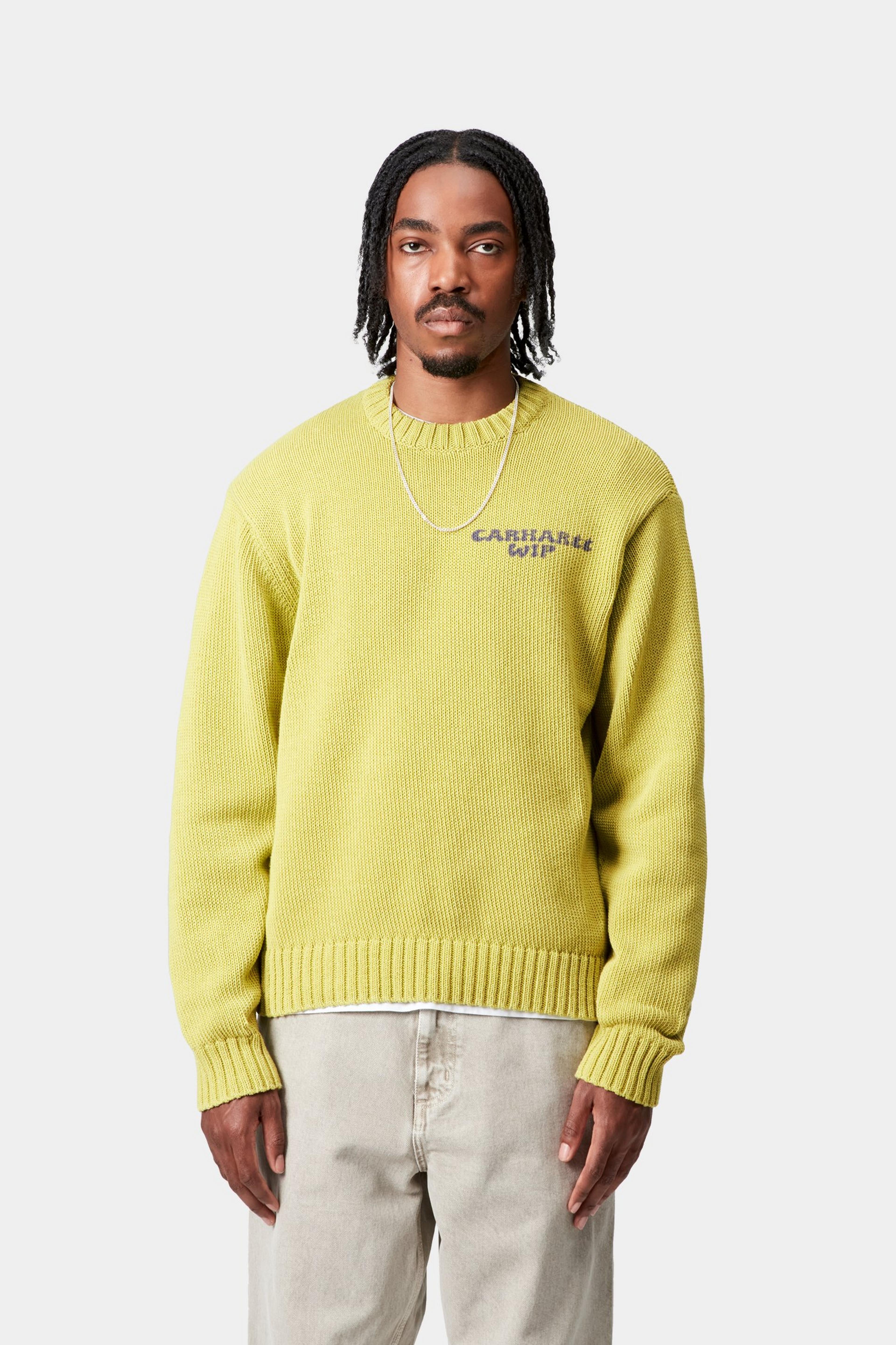 HELIX SWEATER - Fandoghi