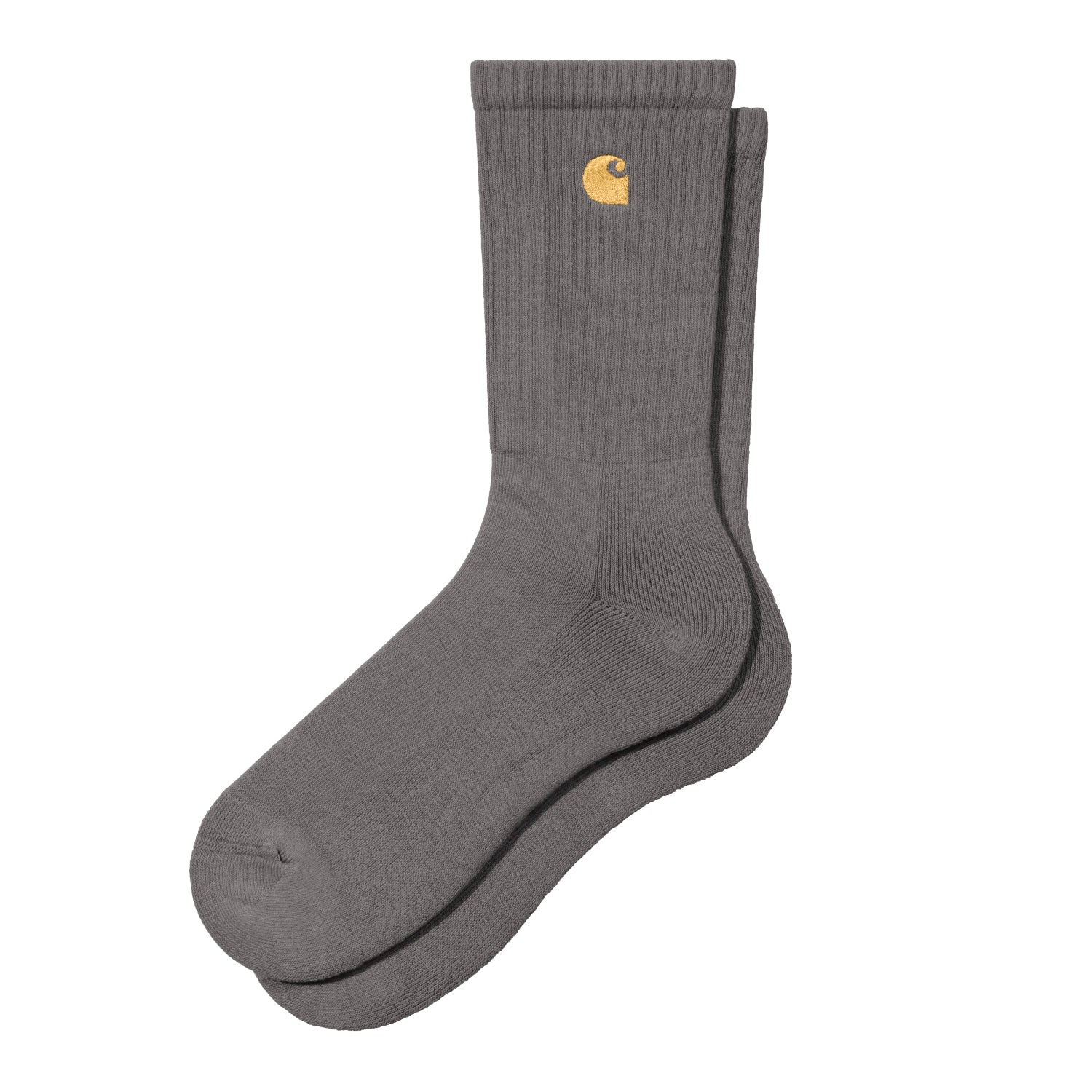 Chase Socks - Porphyry / Gold